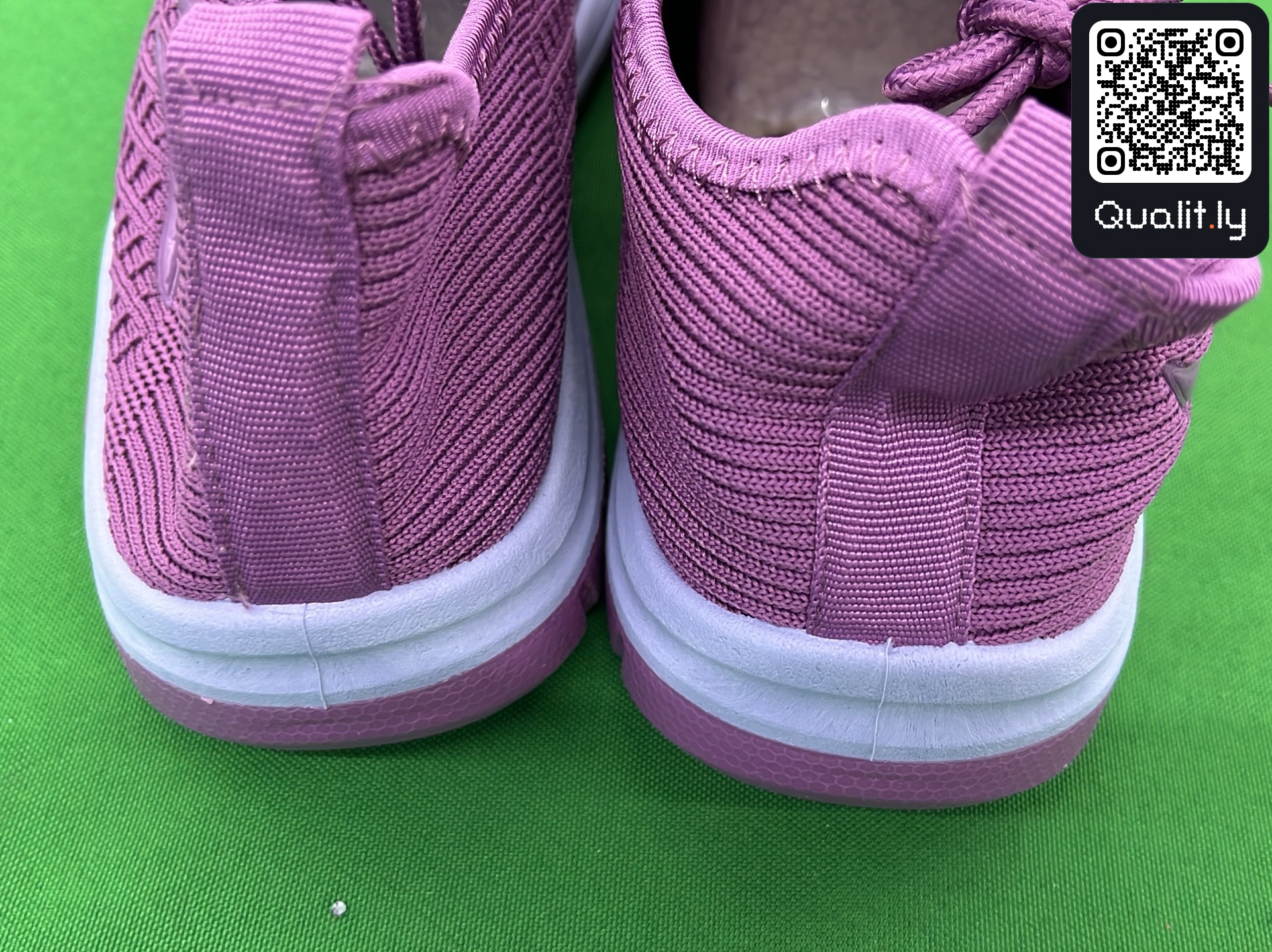 Sneakersy — zdjęcie QC 1 z 6