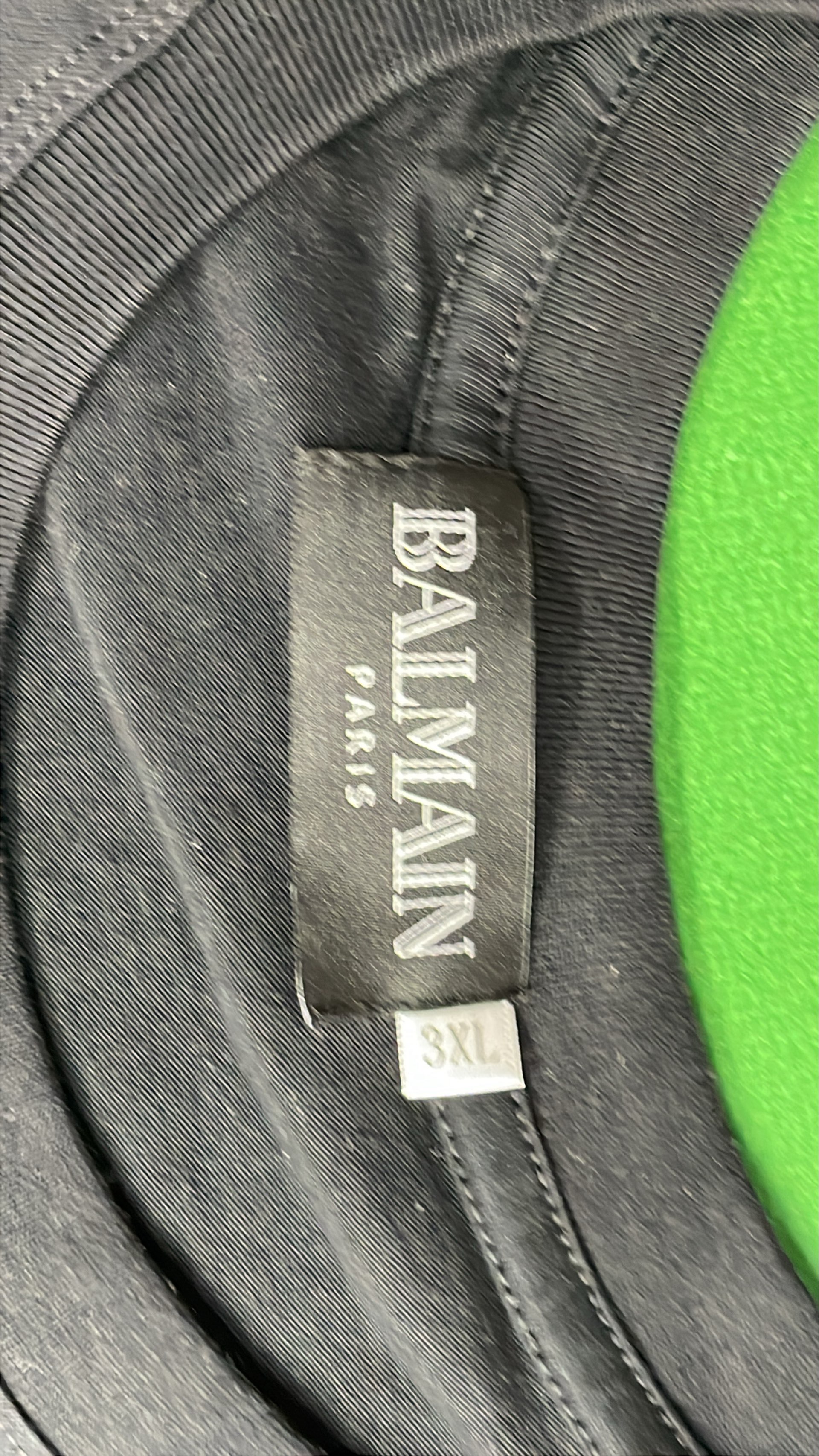 T-shirt — foto QC 1 di 16