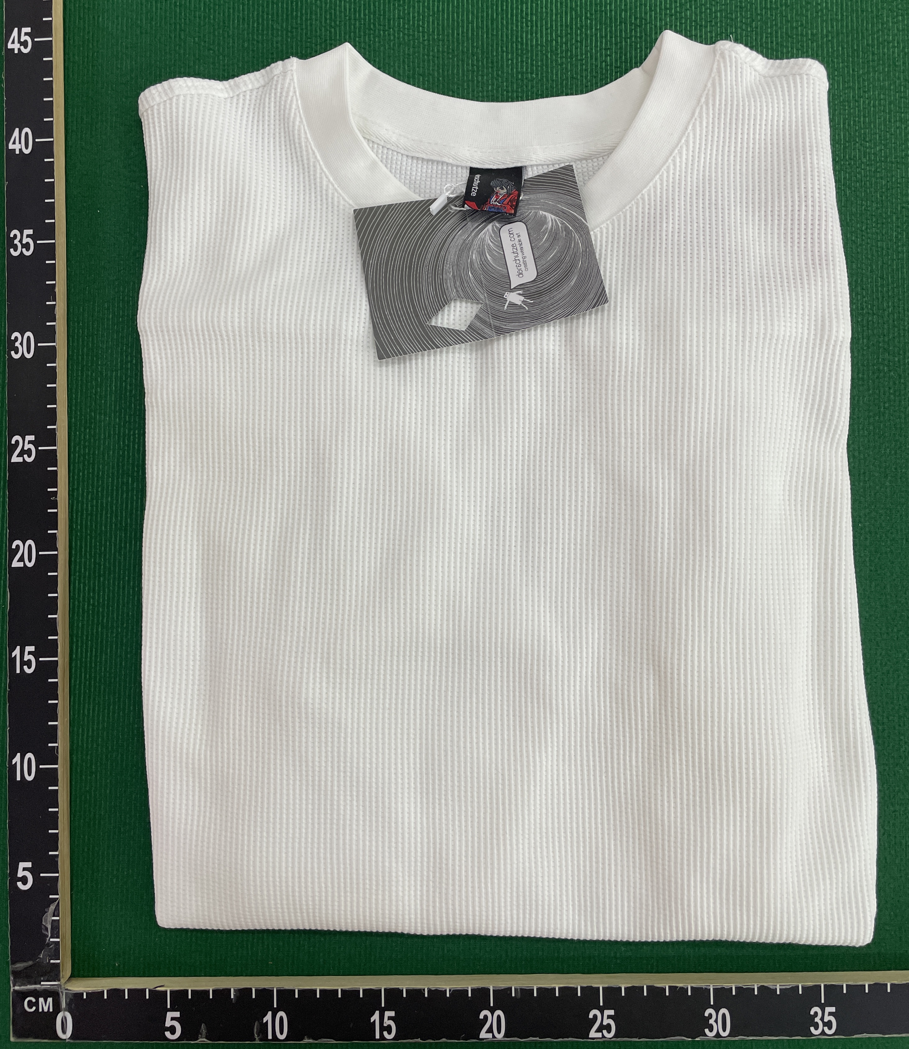 T-shirt — photo QC 1 sur 49