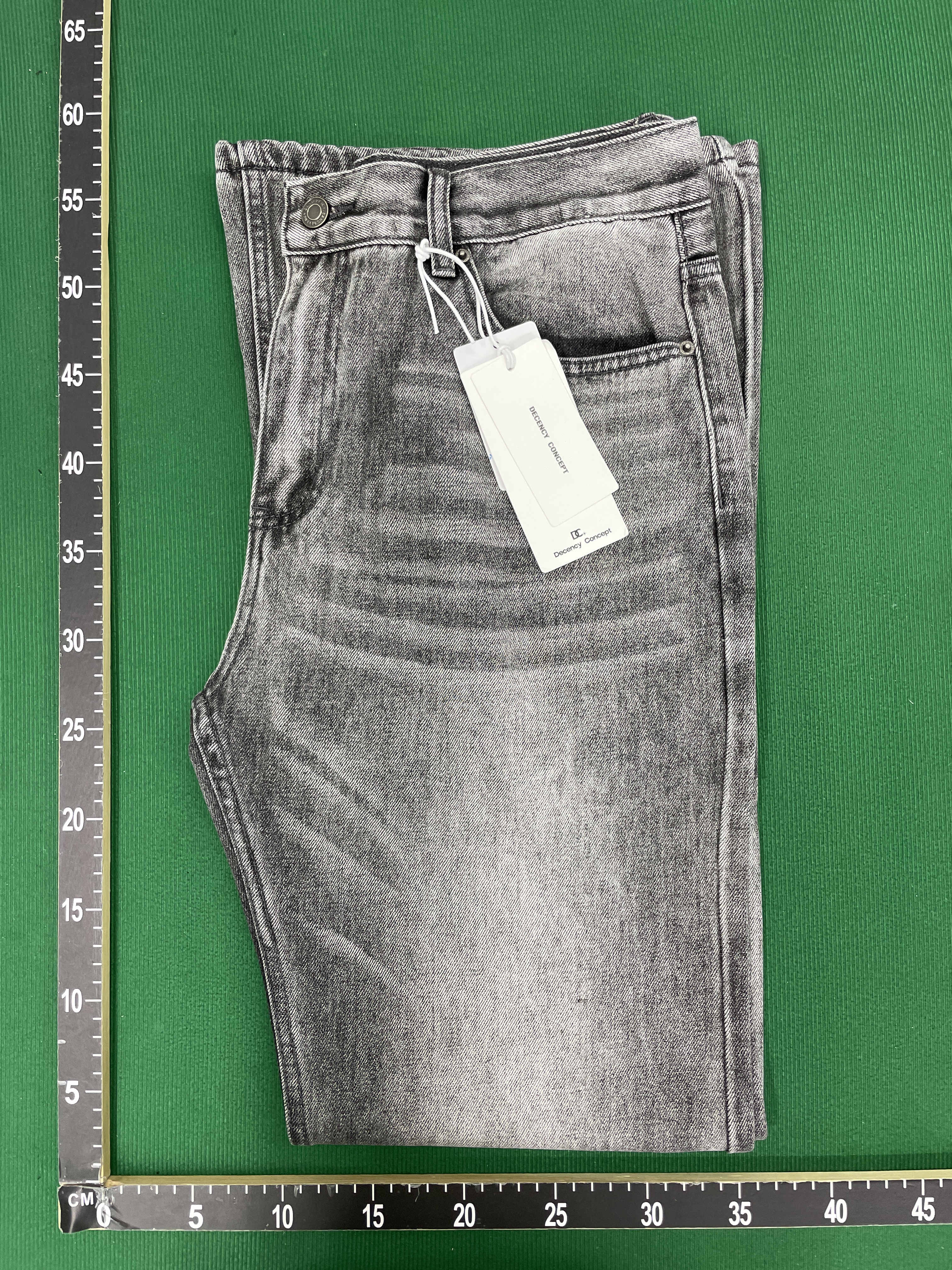Jeans — foto QC 1 di 20