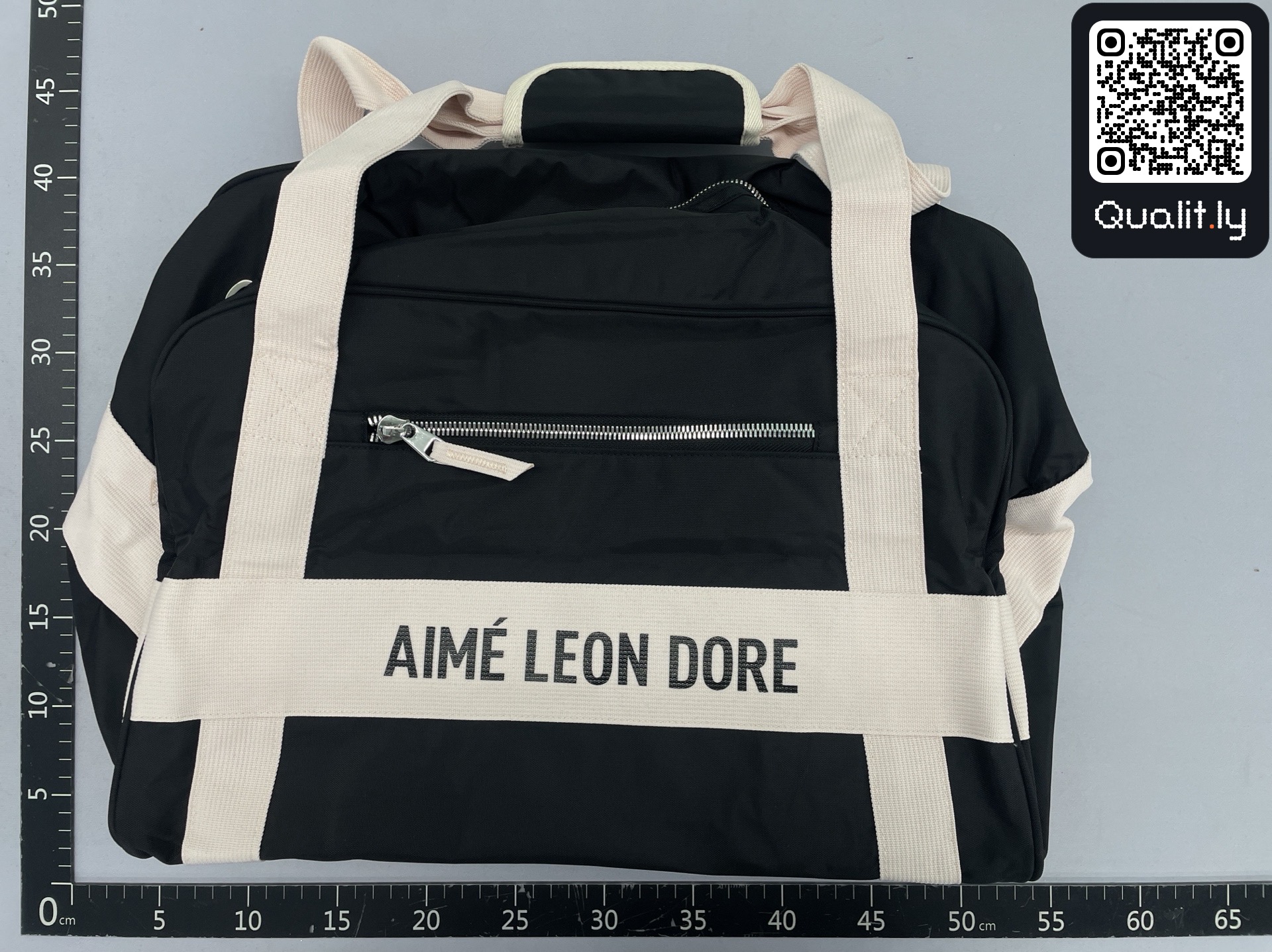Bag QC photo 3 of 22