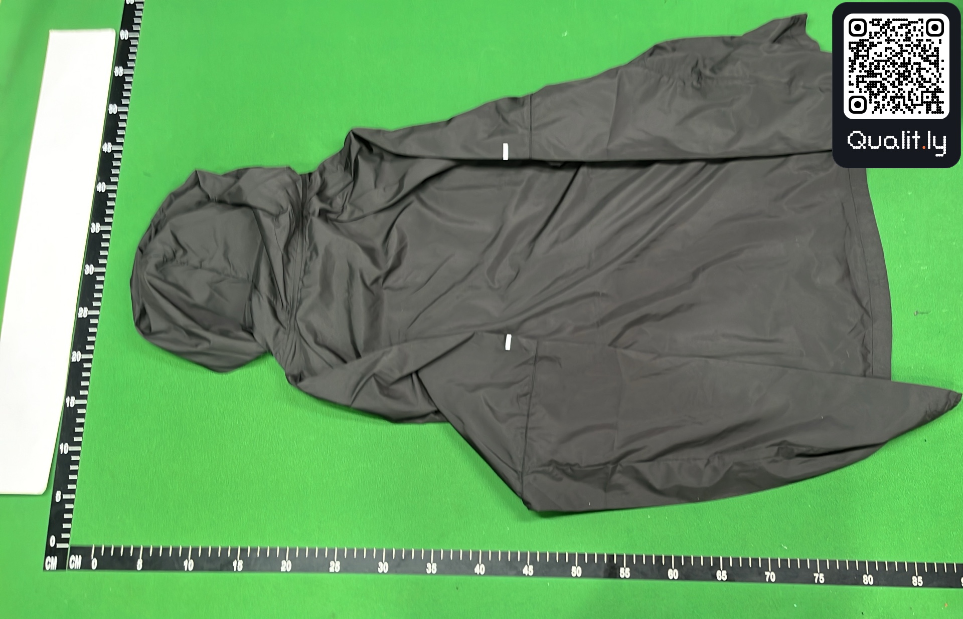 Jacket QC photo 3 of 24