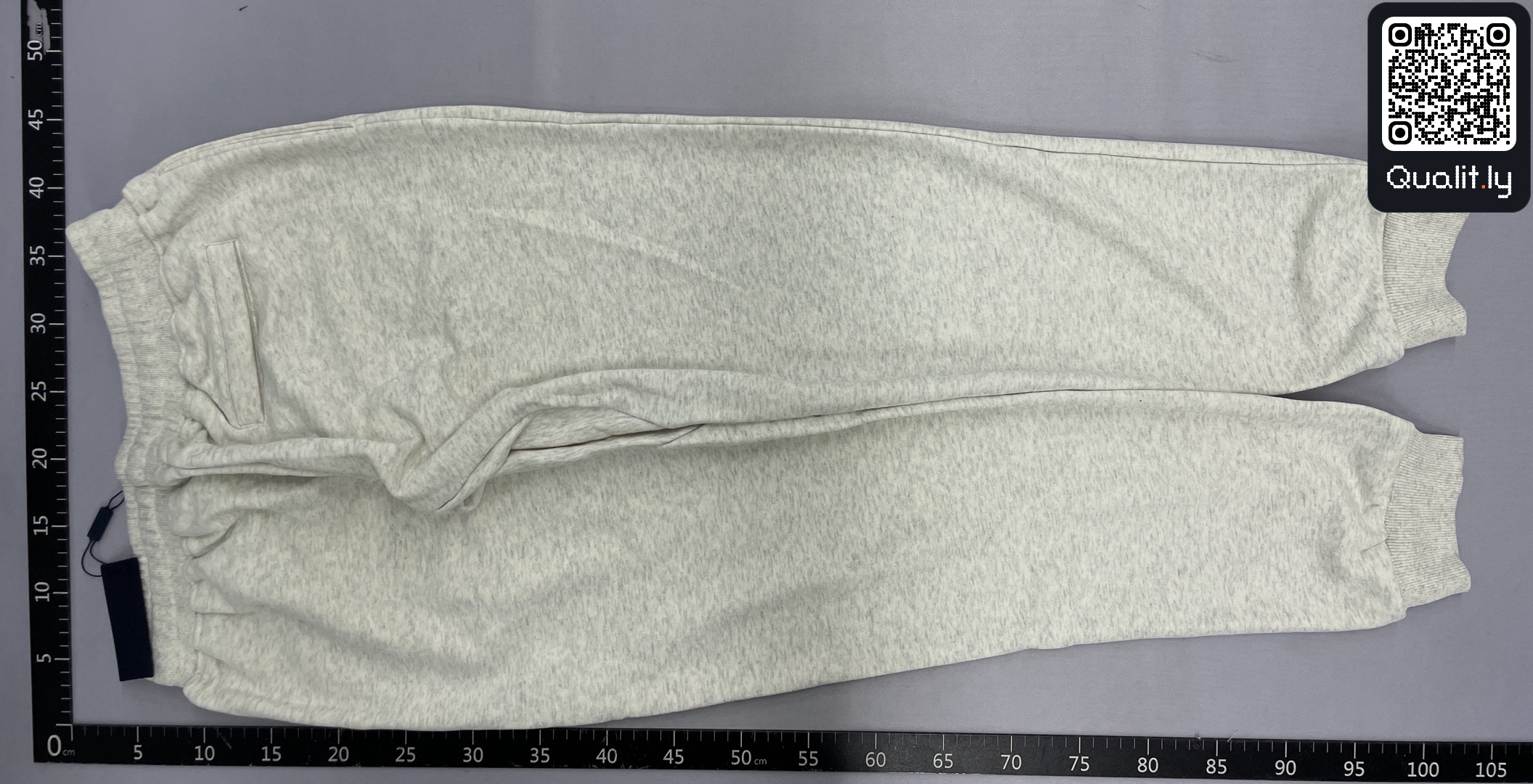 Sweatshirt QC photo 1 of 6