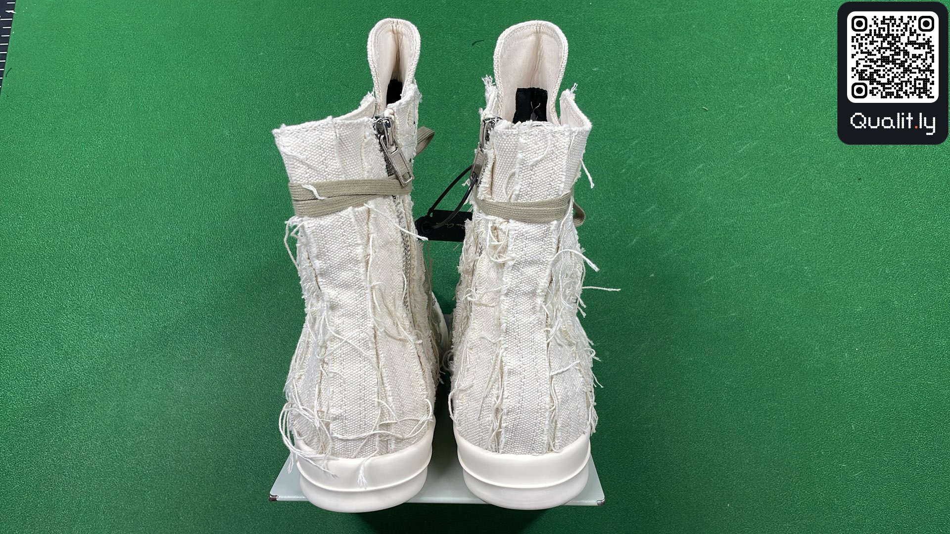 球鞋 QC 照片 3 / 6