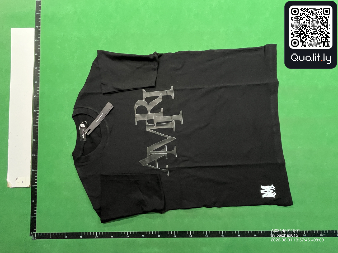 T-shirt — QC-foto 3 av 134