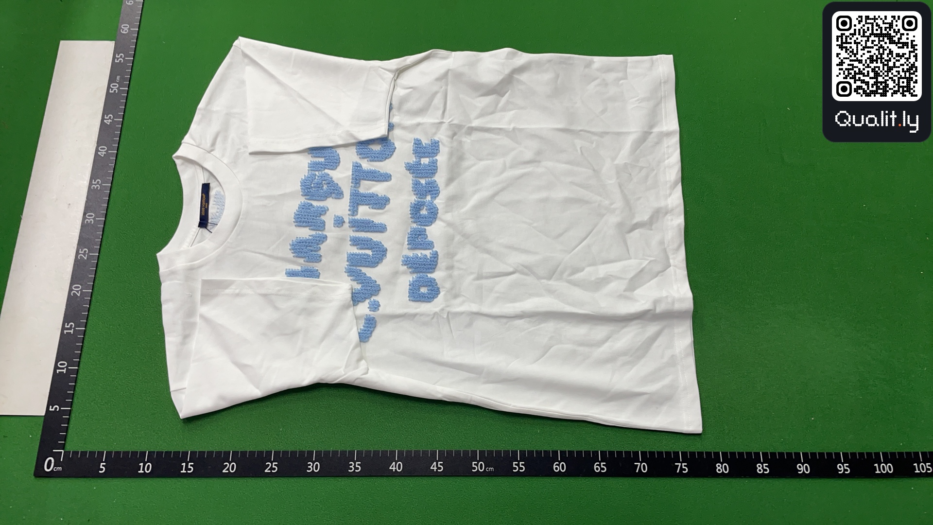 Tricou — fotografie QC 2 din 16