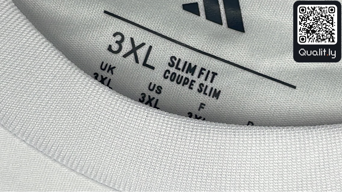 Shirt QC photo 1 of 137