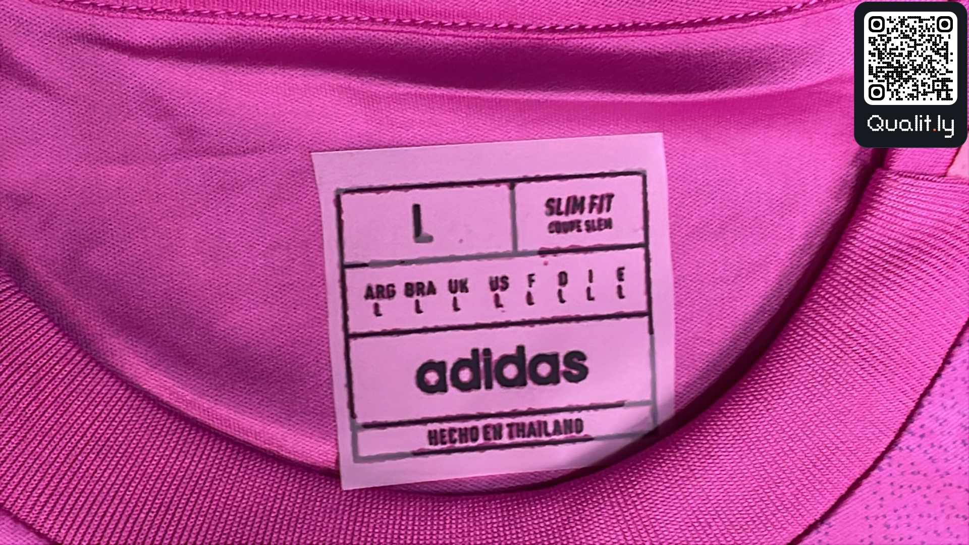 QC photo 1 of 8