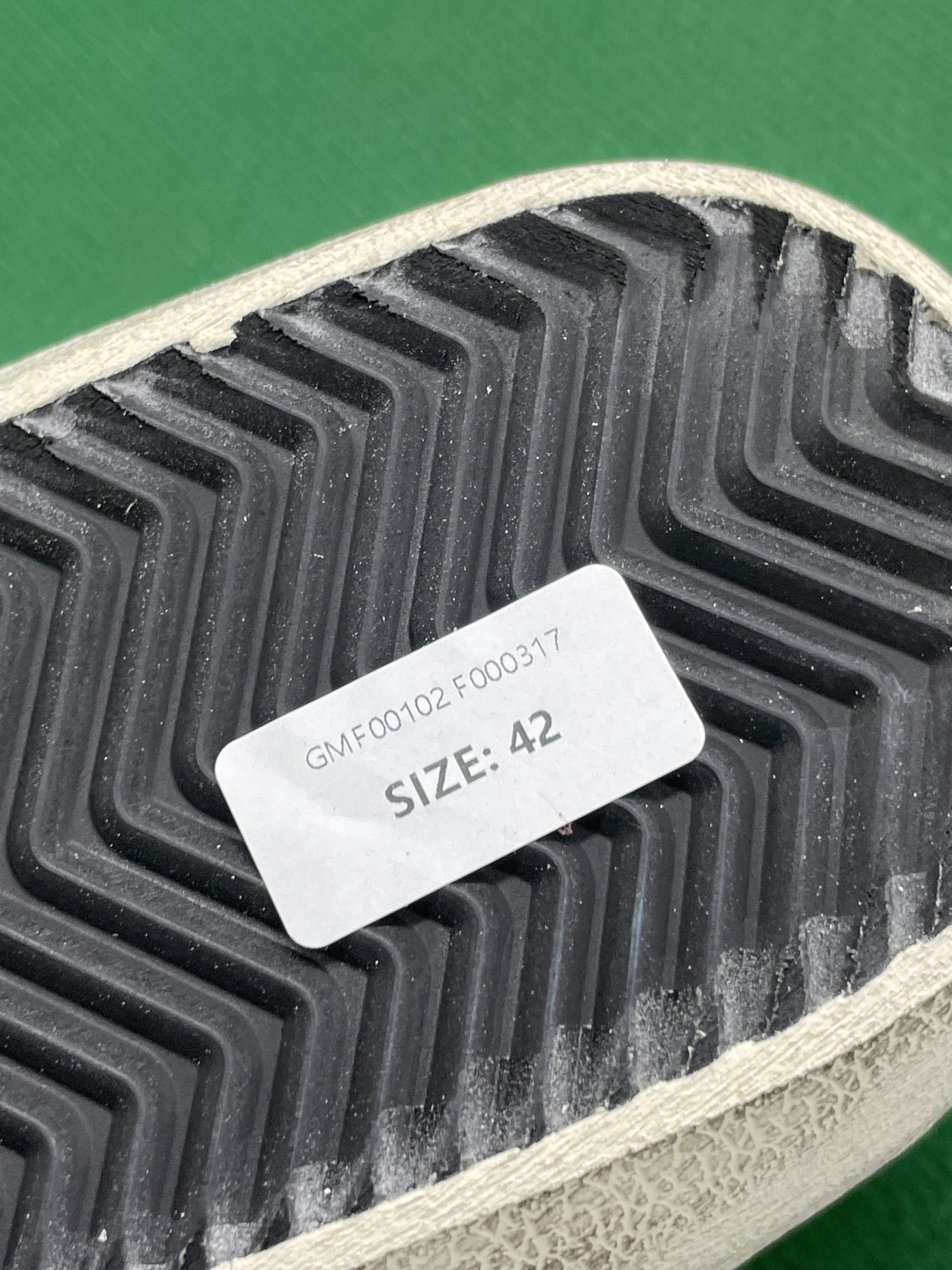 Pantofi sport — fotografie QC 3 din 183