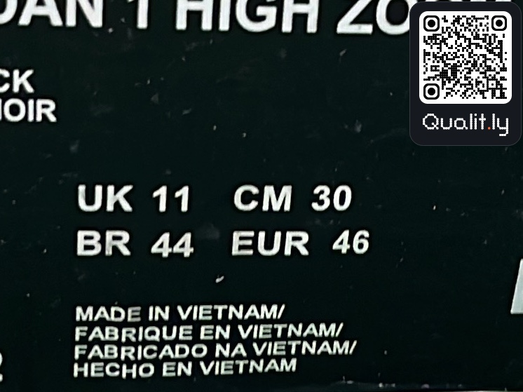 Sneaker — QC-Foto 3 von 7