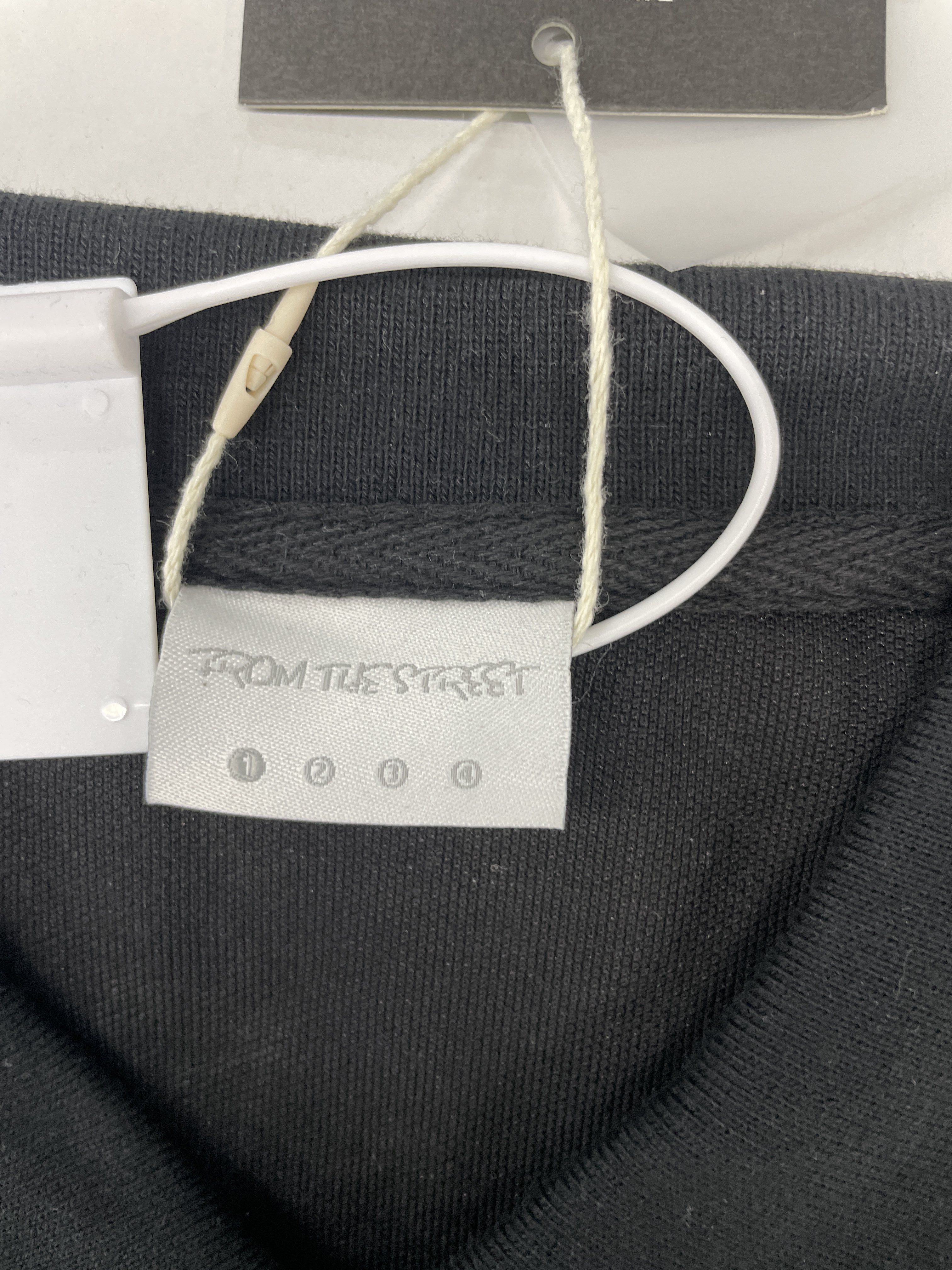 T-Shirt — QC-Foto 2 von 64
