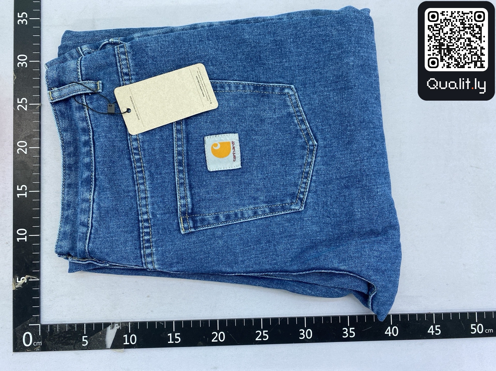 Jeans — QC-foto 1 av 42