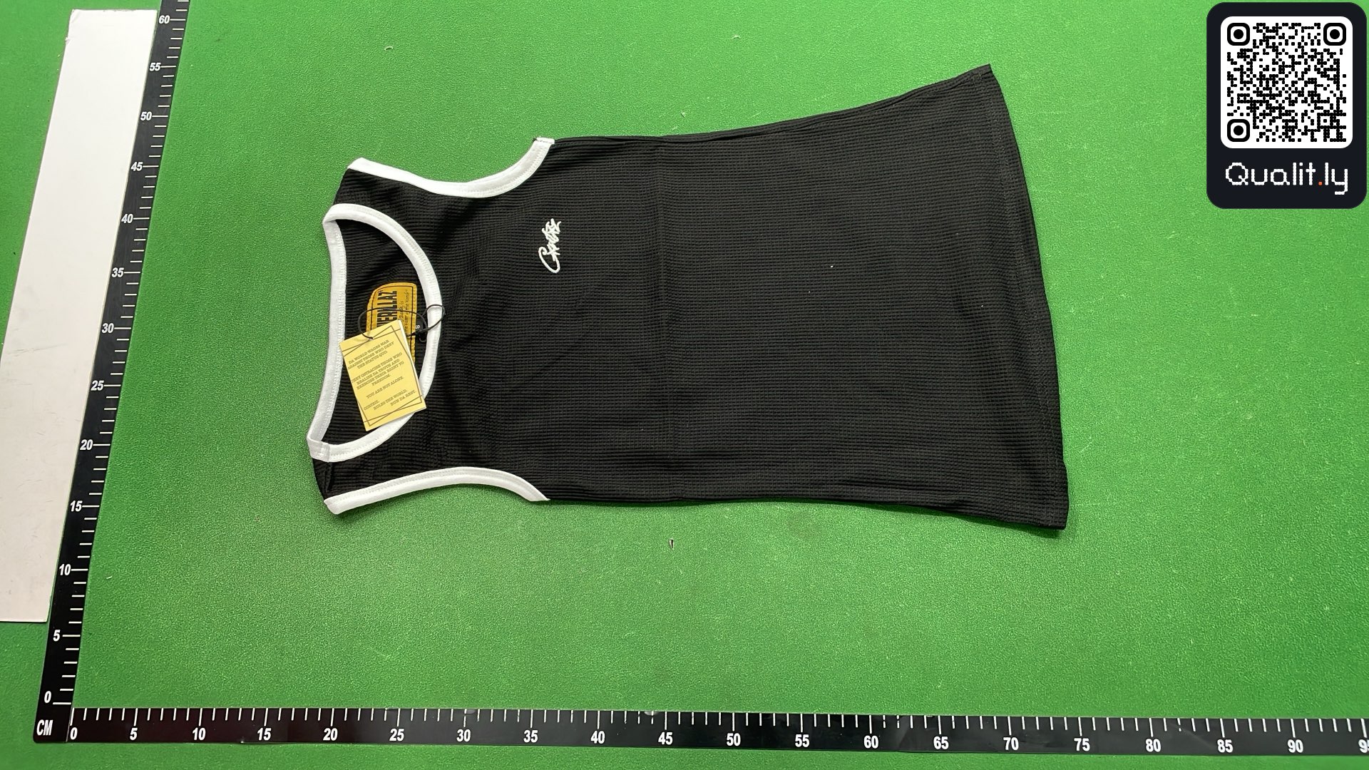 Jacket QC photo 2 of 40