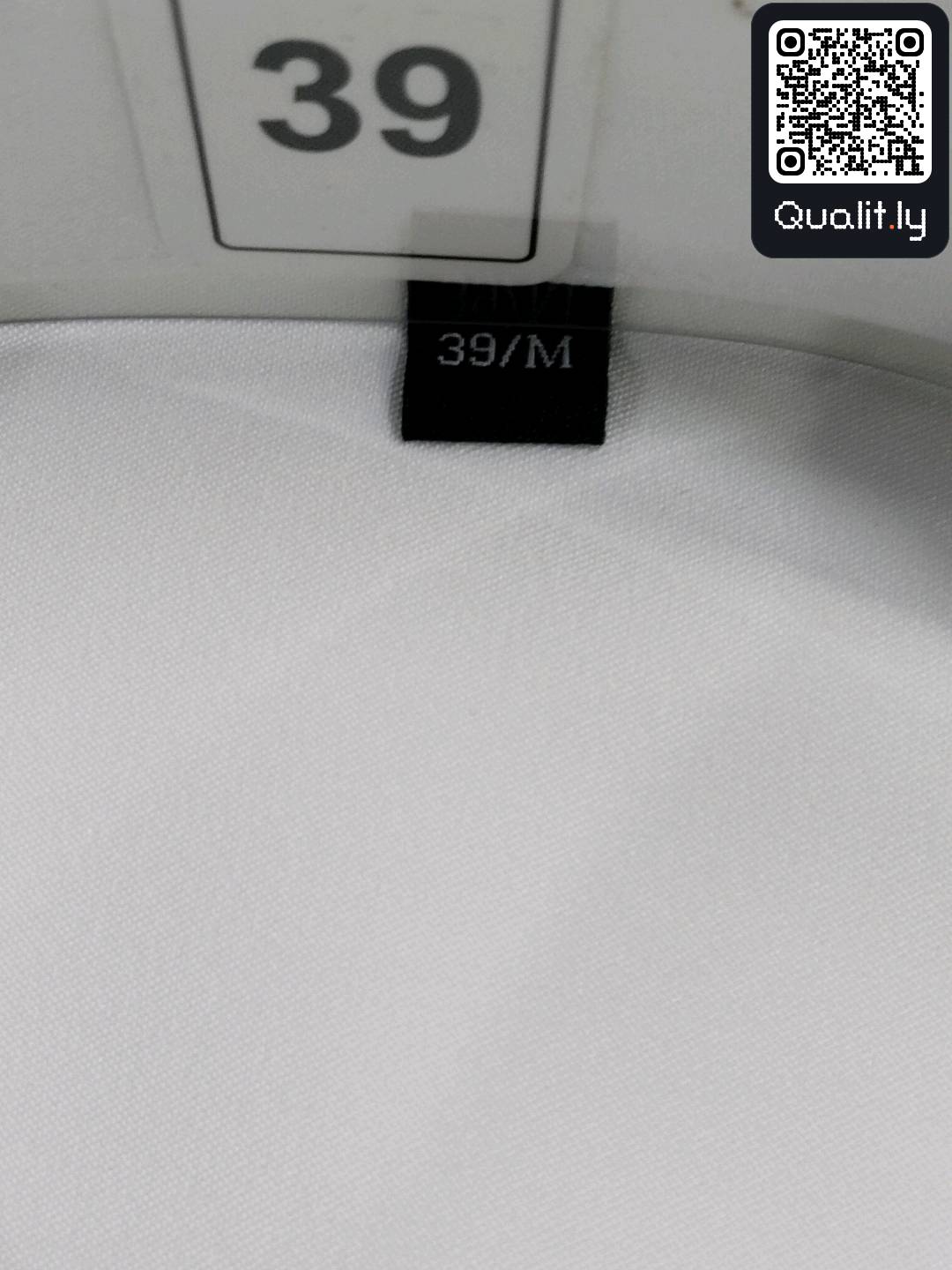 Hemd — QC-Foto 2 von 4