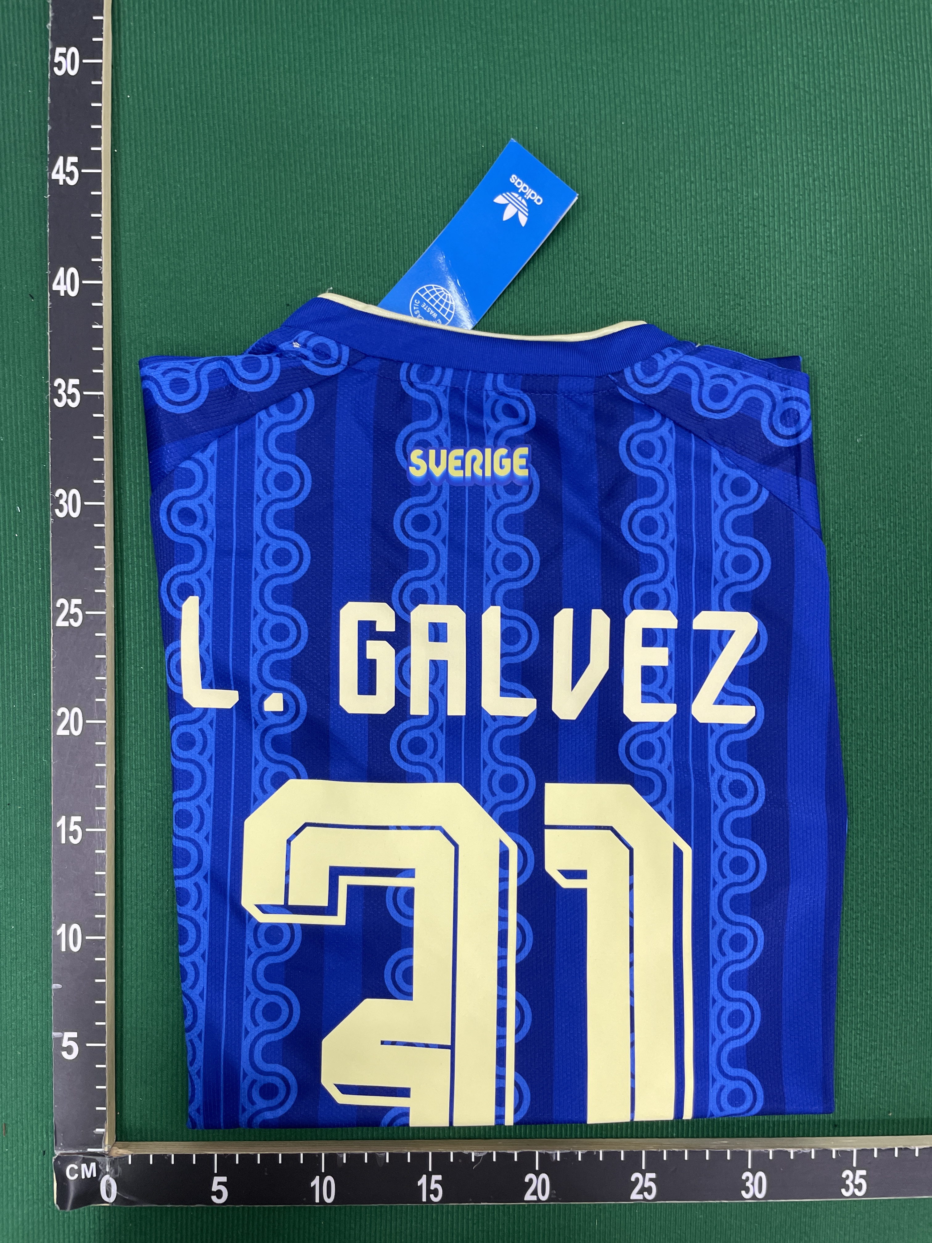 Camisa — foto QC 1 de 97