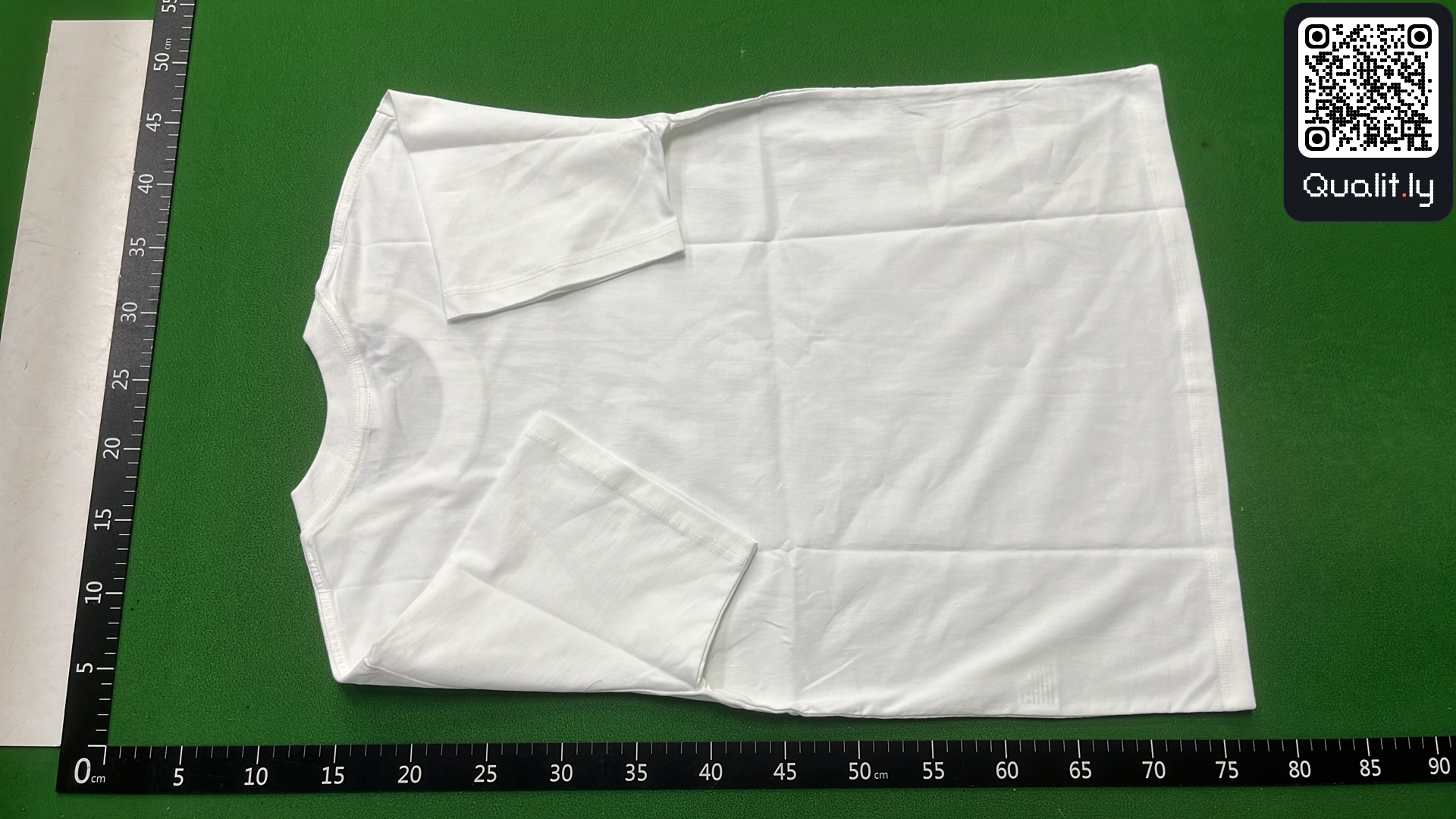 T-shirt — QC-foto 3 av 32
