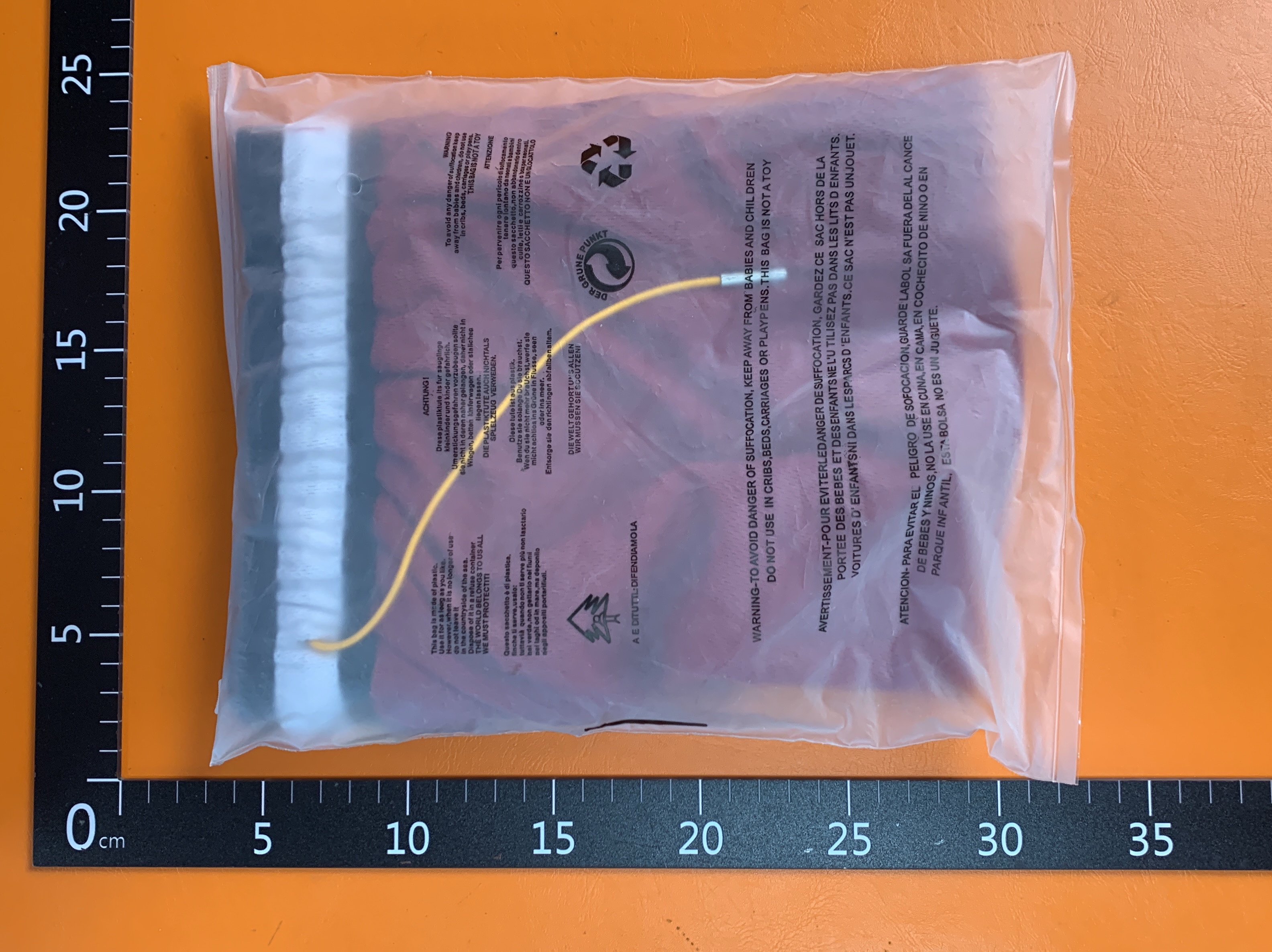 Shorts — QC-foto 1 av 38