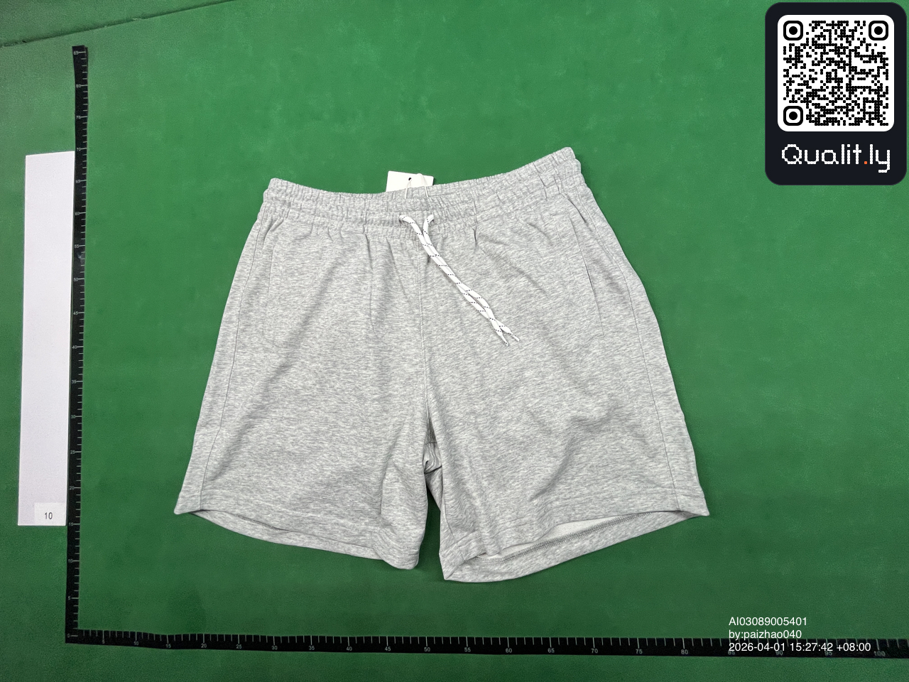 Shorts — QC-Foto 3 von 30