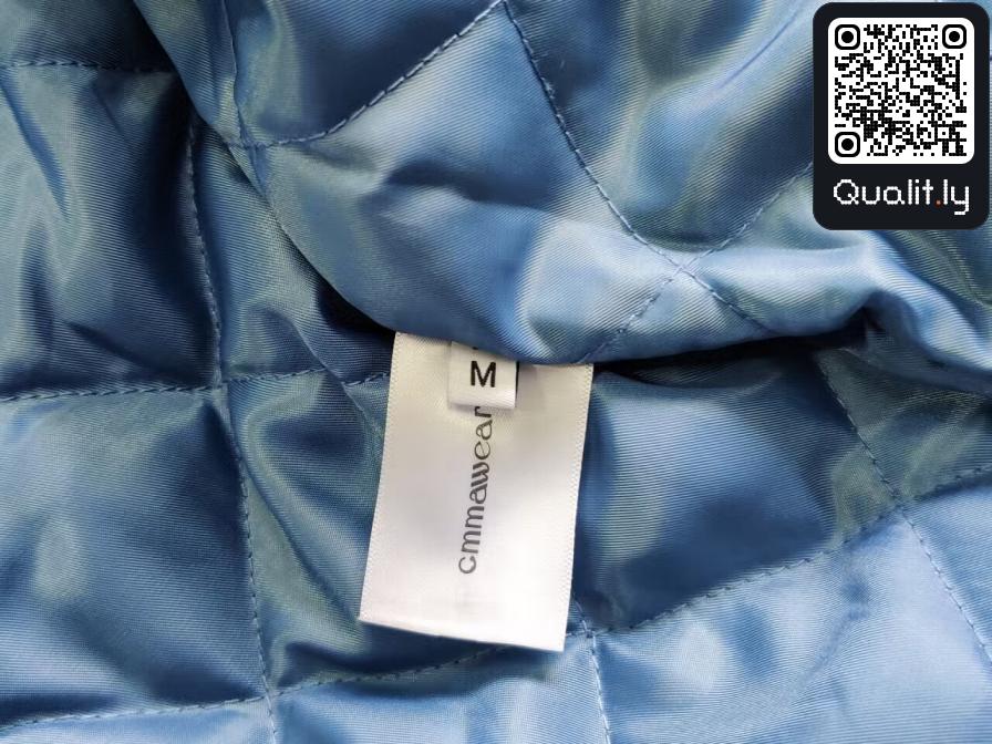 Veste — photo QC 1 sur 17