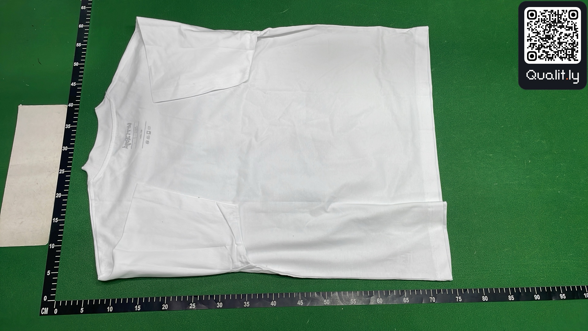 T-shirt — QC-foto 3 av 16