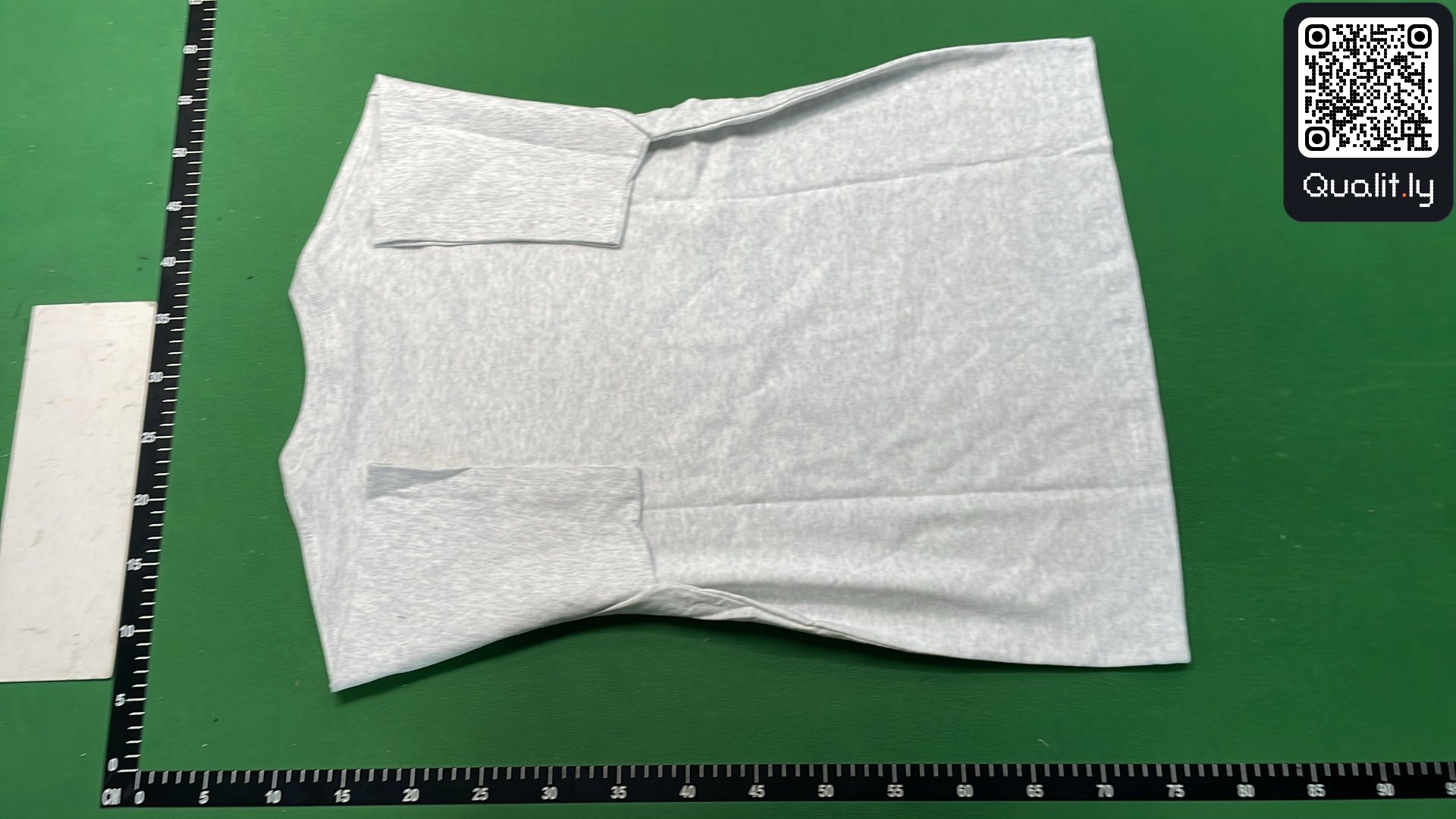 T恤 QC 照片 3 / 8