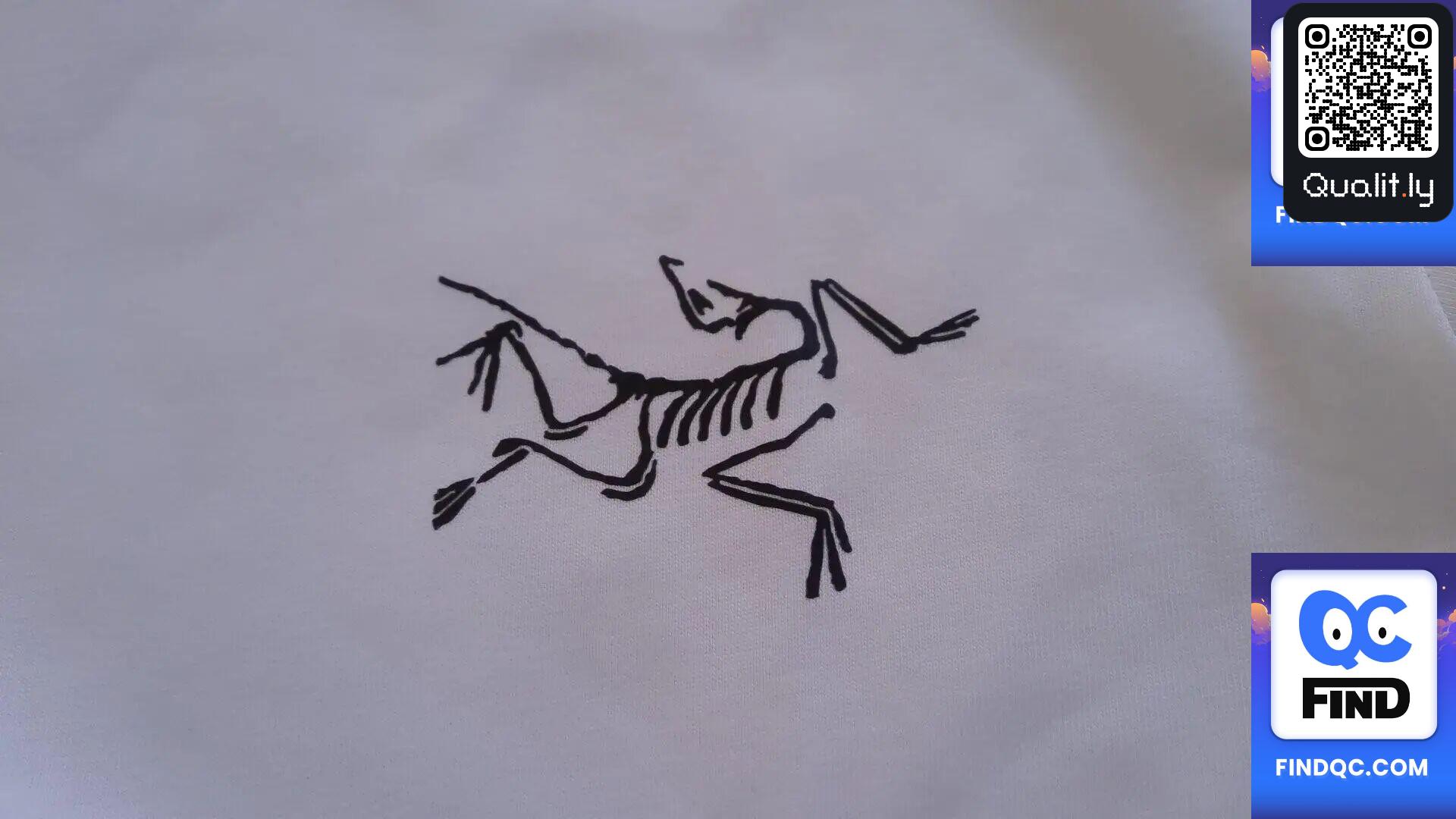 Shirt QC photo 3 of 20