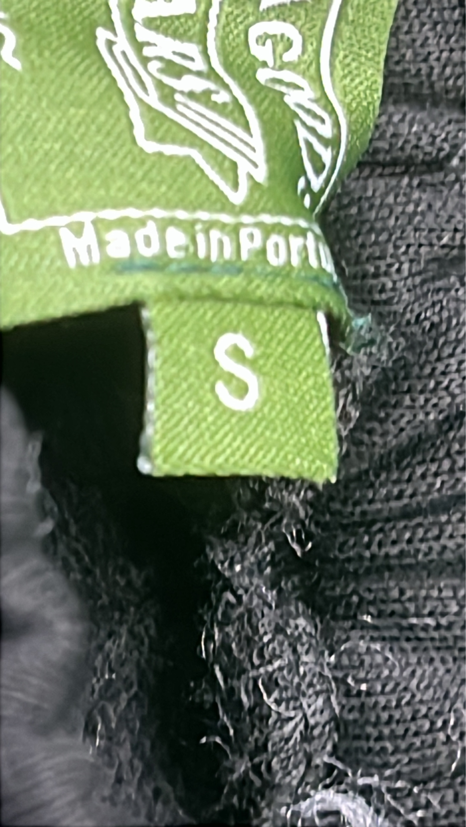 Shorts QC photo 1 of 36