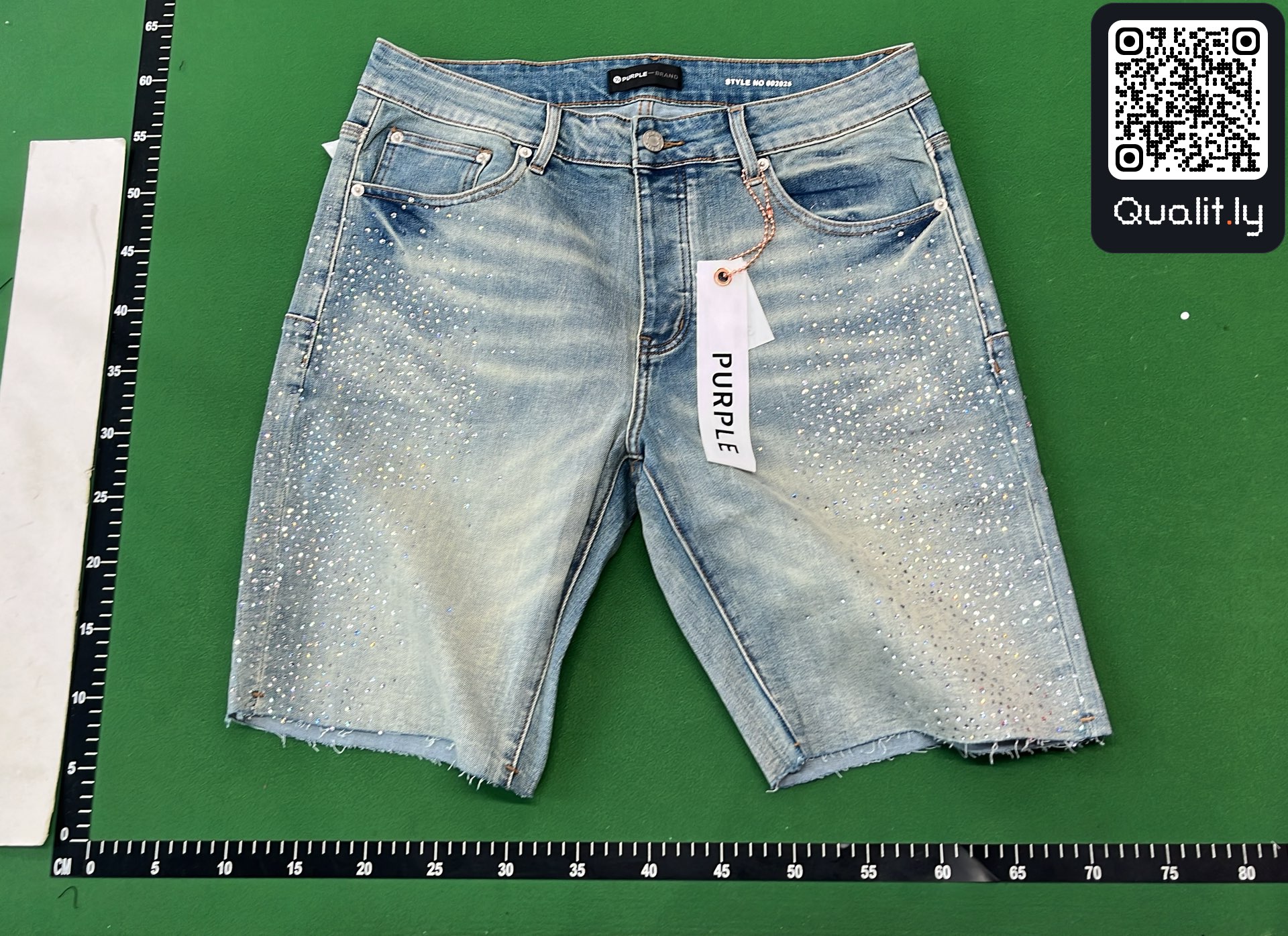Jeans — QC-foto 2 van 8