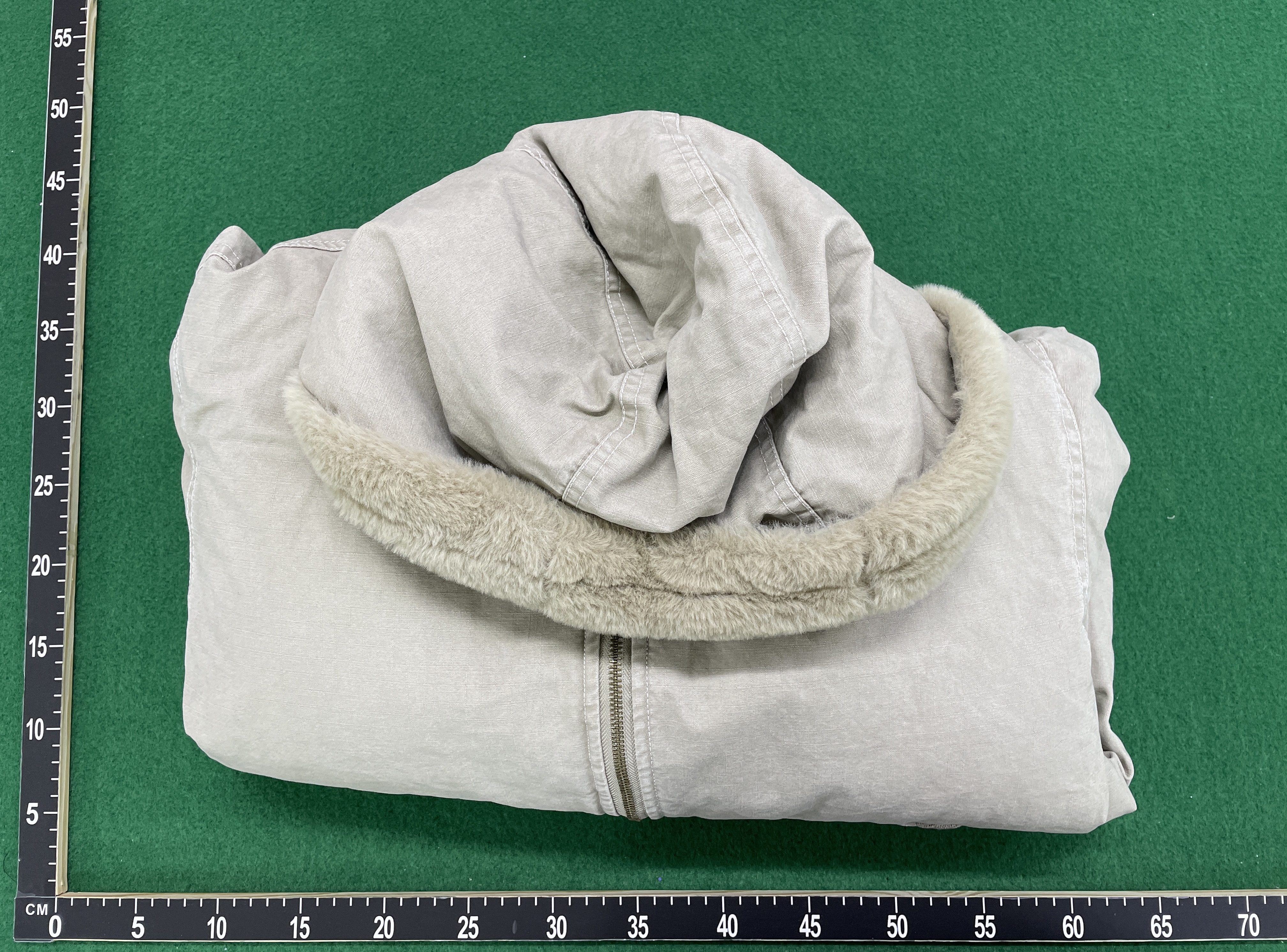 Chaqueta — foto QC 2 de 34