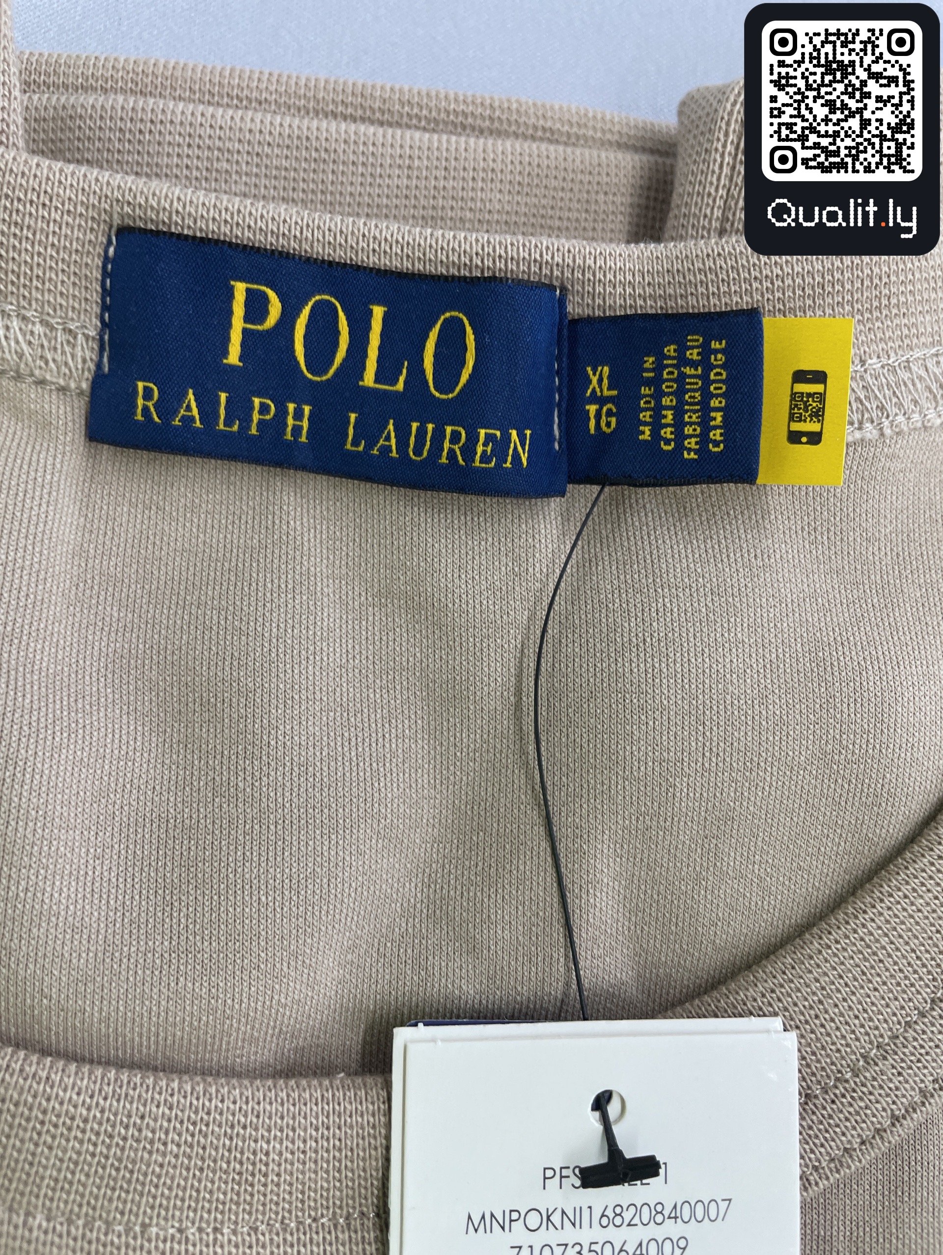 Sweatshirt — foto QC 2 de 114