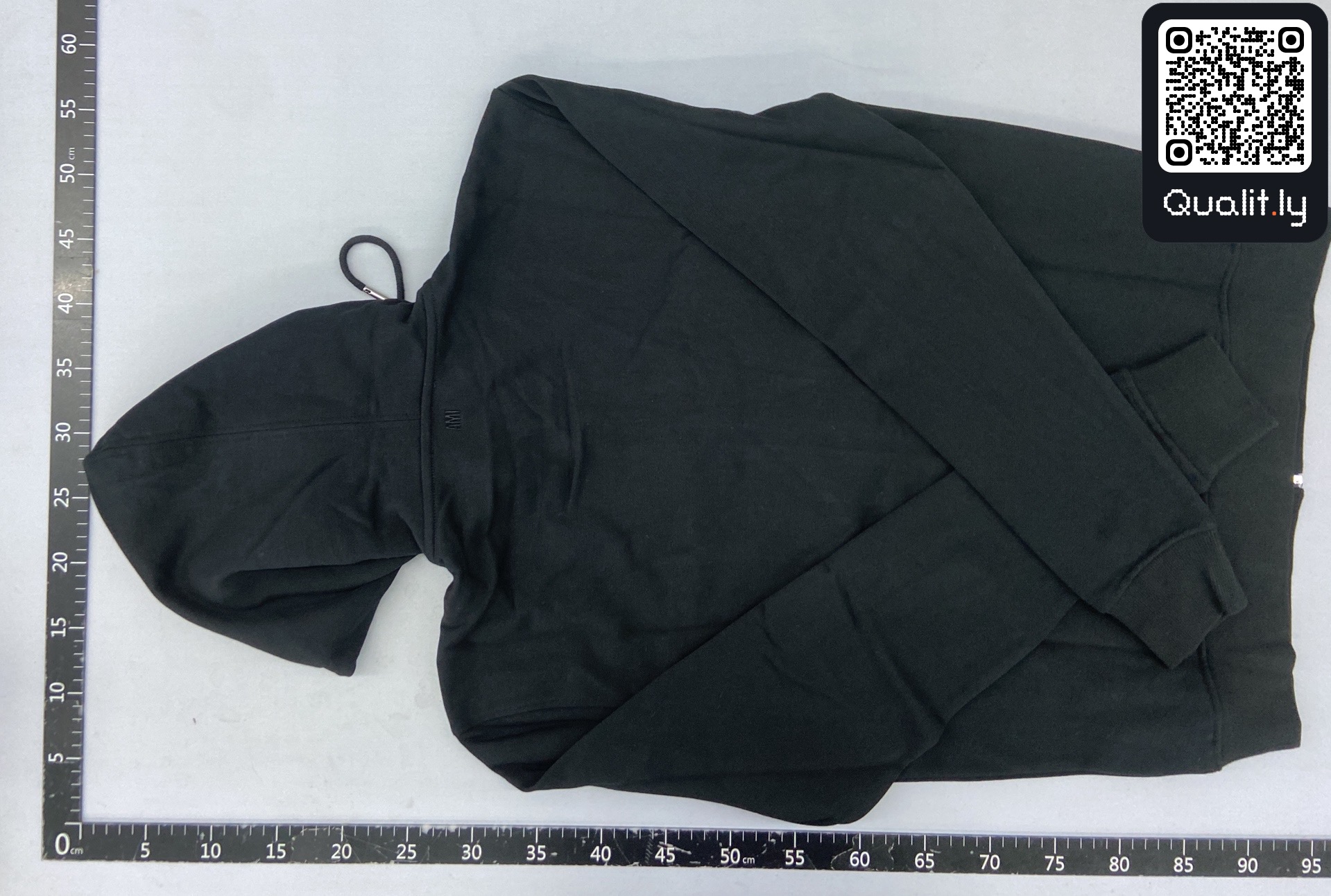 Hoodie — QC-foto 2 van 87