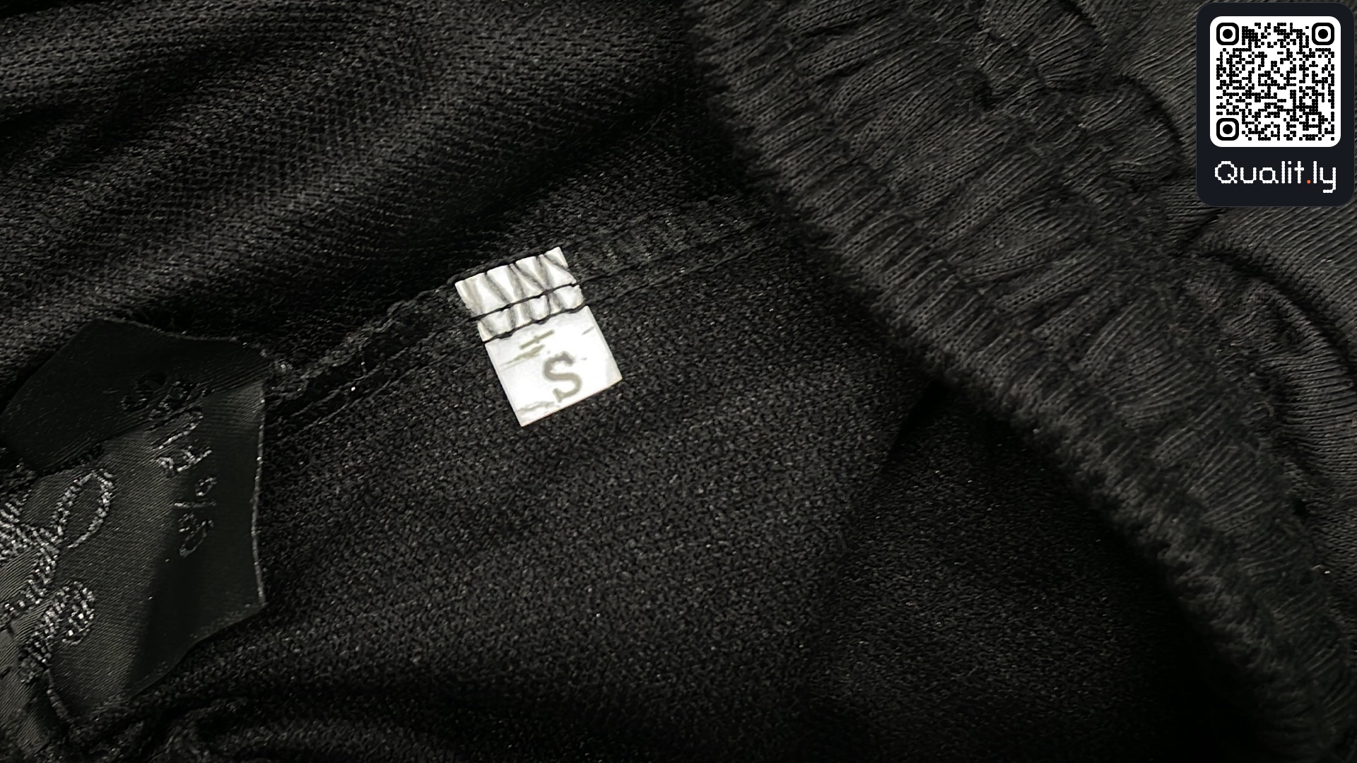 T-shirt — QC-foto 1 van 4