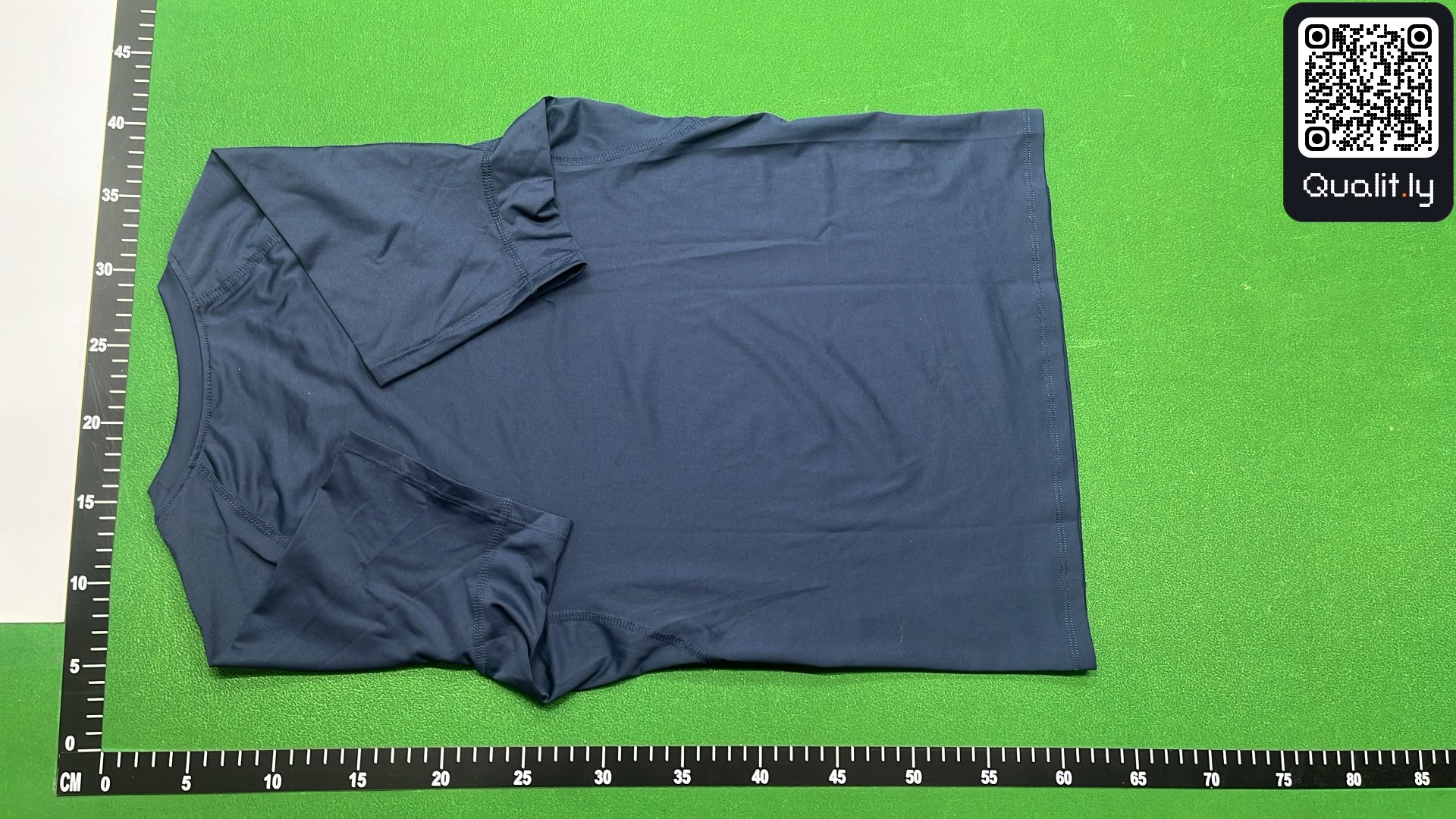 T-shirt QC photo 3 of 20