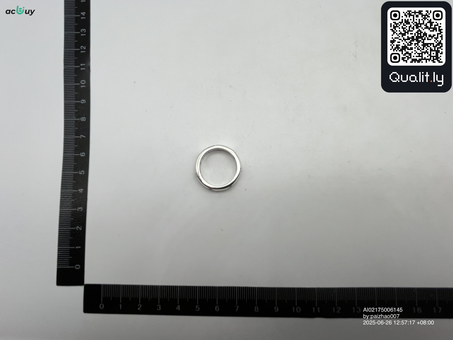Biżuteria — zdjęcie QC 1 z 9