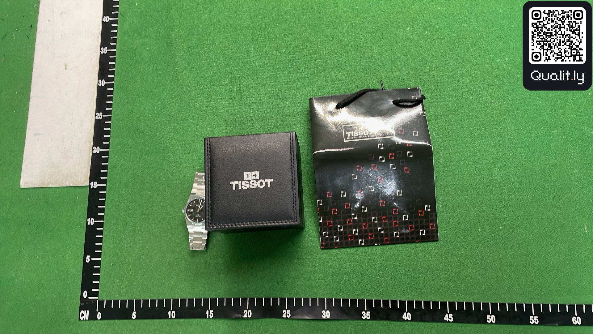 Watch QC photo 3 of 3