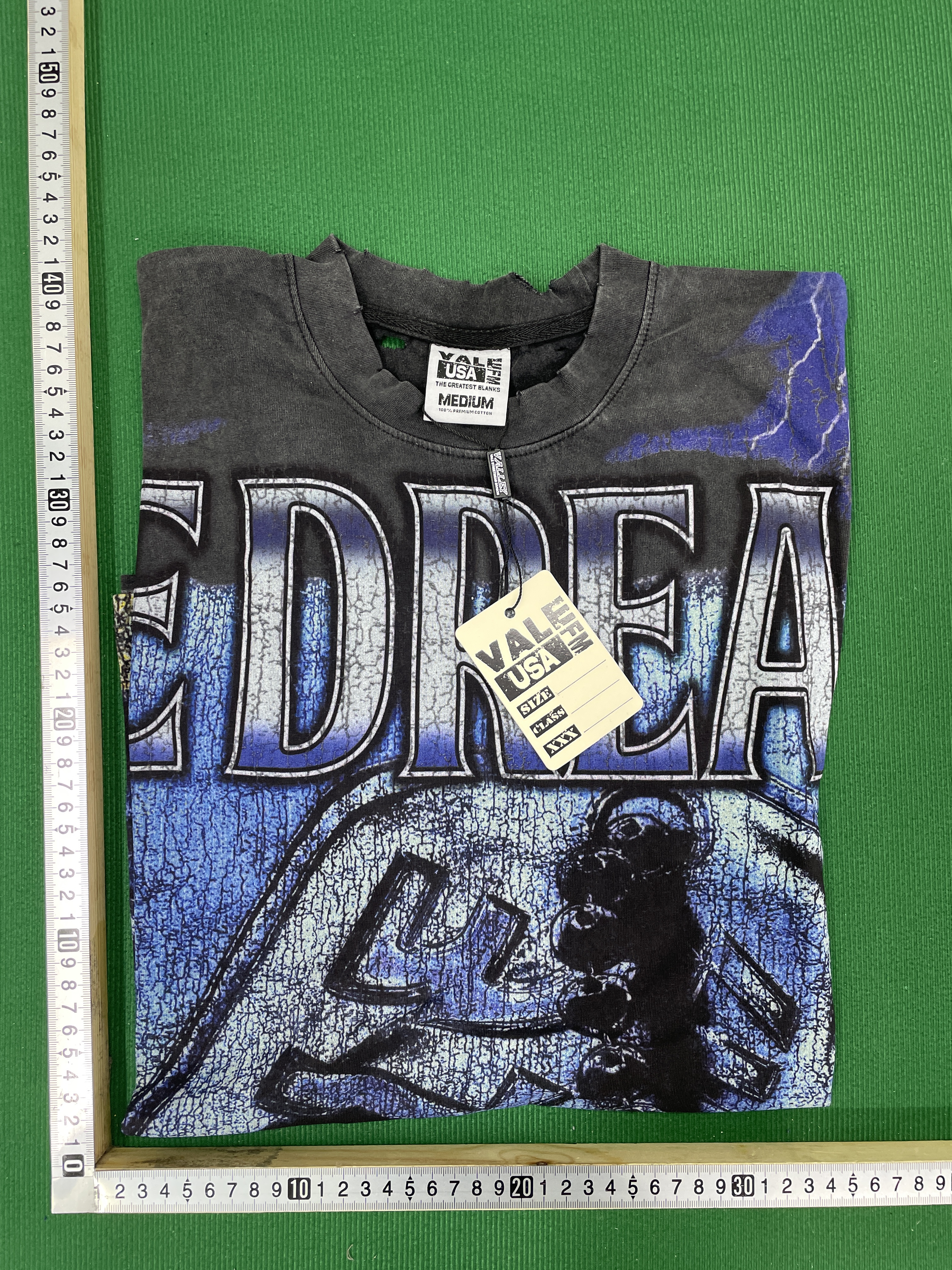 T-shirt — QC-foto 1 van 5