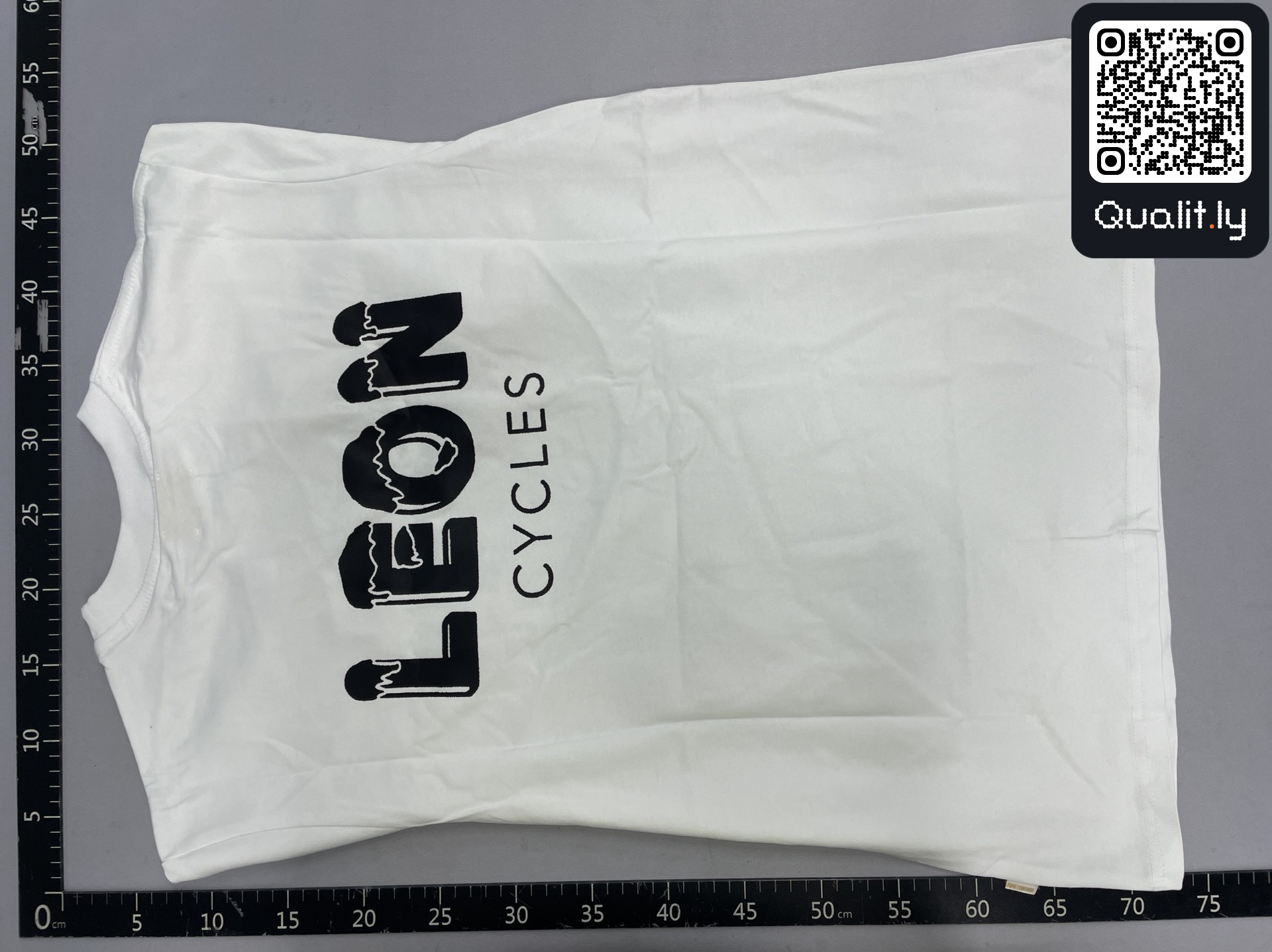 Tricou — fotografie QC 2 din 24