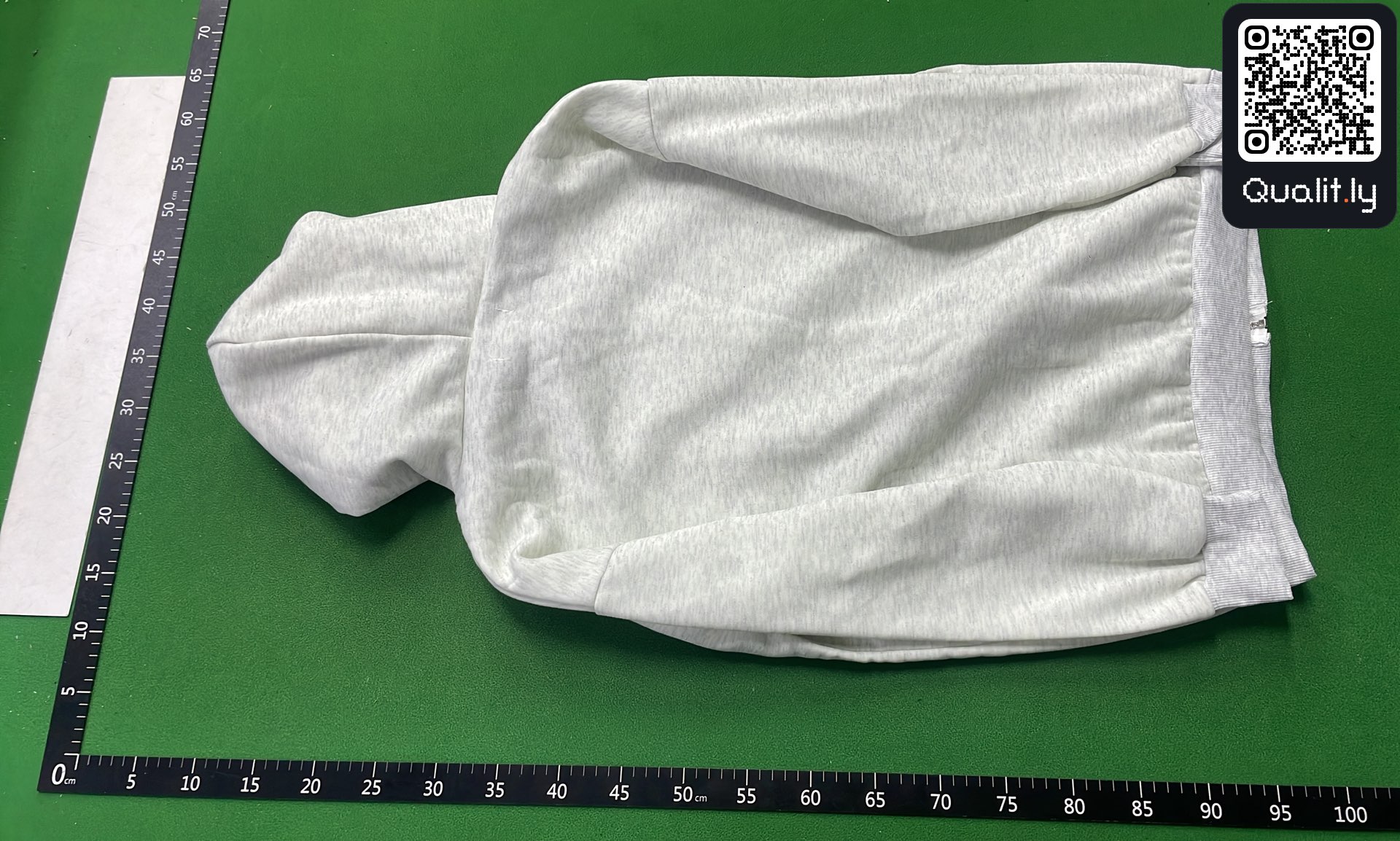 Sudadera con capucha — foto QC 3 de 160