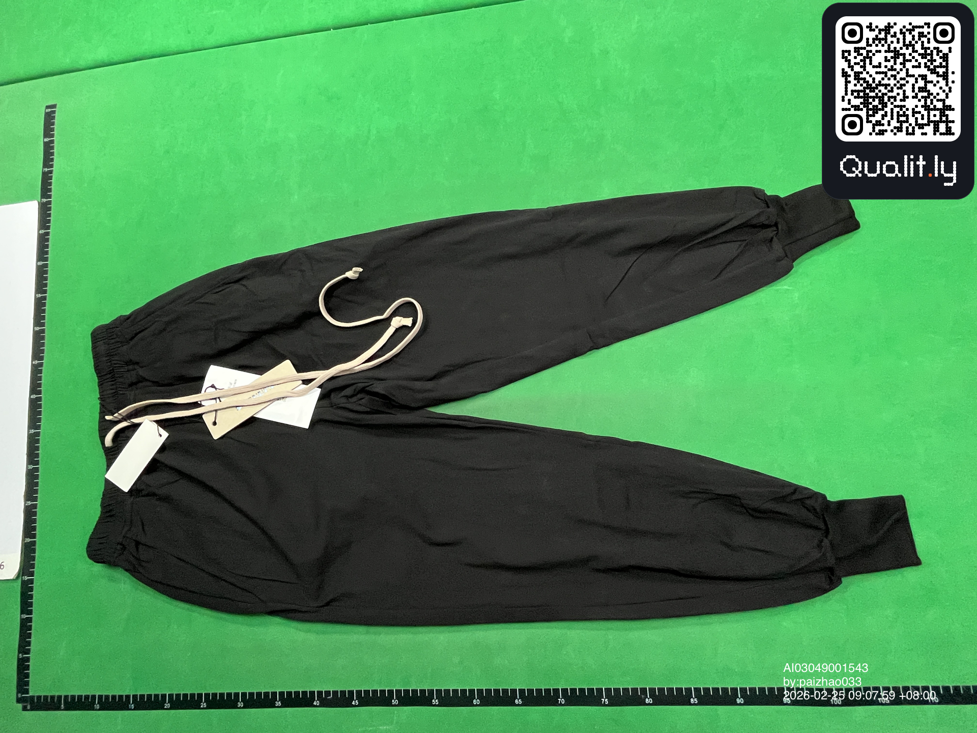 Hose — QC-Foto 3 von 8