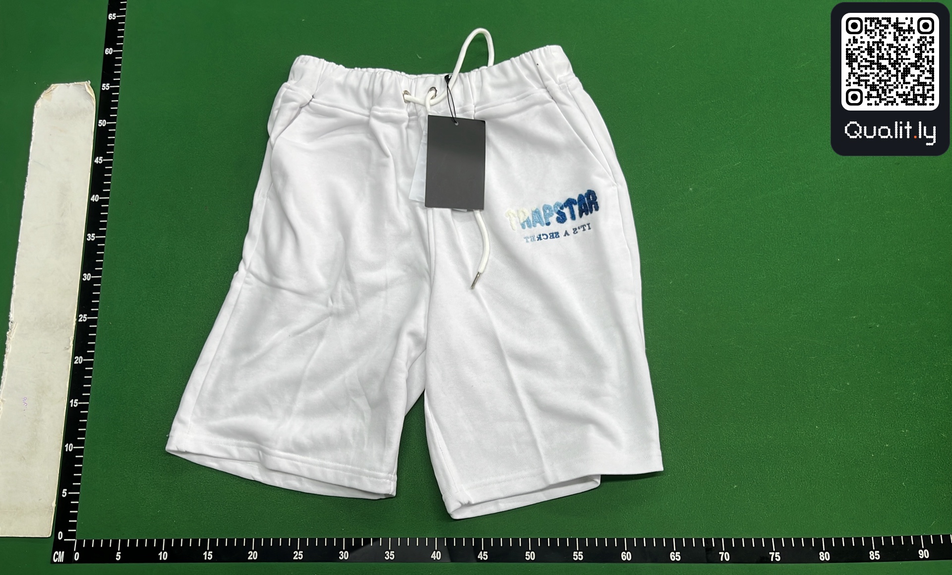 Korte broek — QC-foto 2 van 8