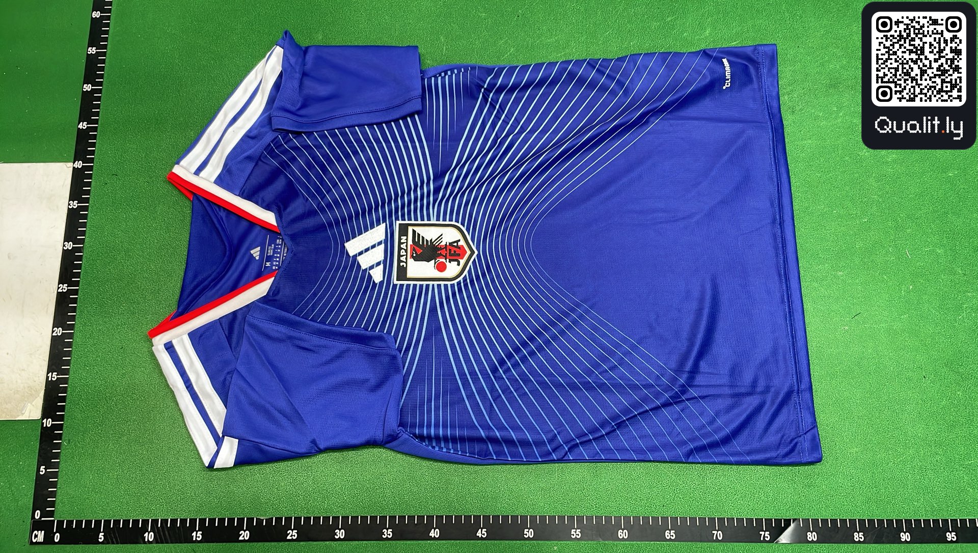 Shirt QC photo 2 of 18