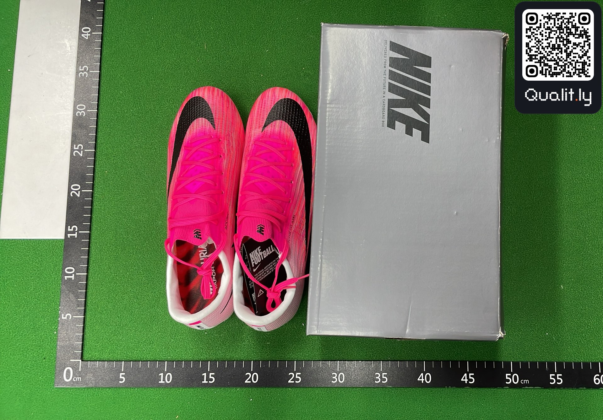 球鞋 QC 照片 1 / 53