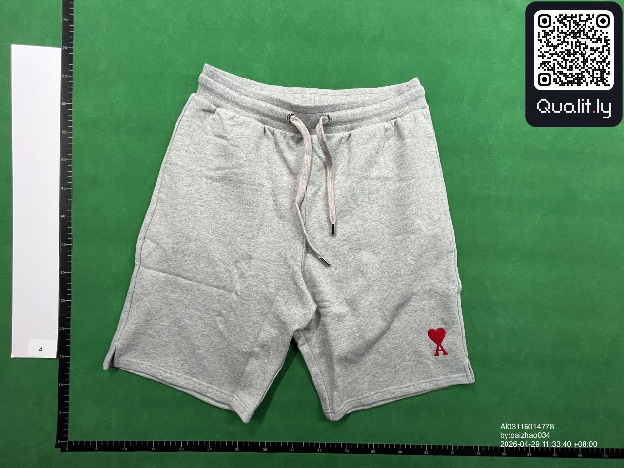Shorts — QC-Foto 3 von 54