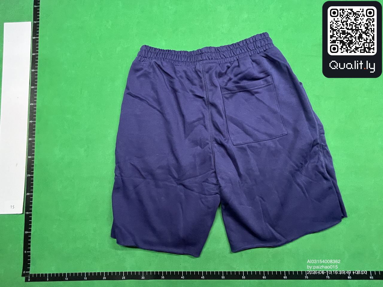 Pantaloni scurți — fotografie QC 2 din 90