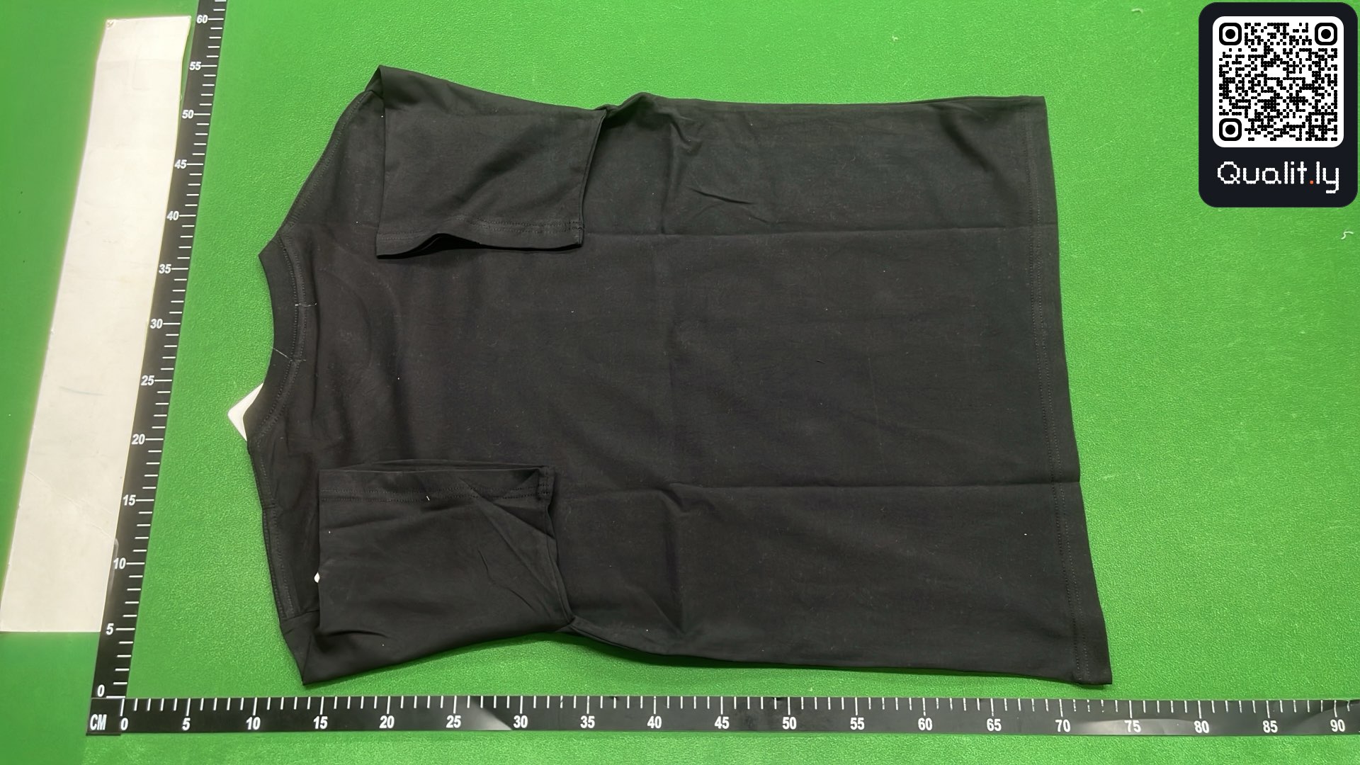 Tricou — fotografie QC 3 din 4