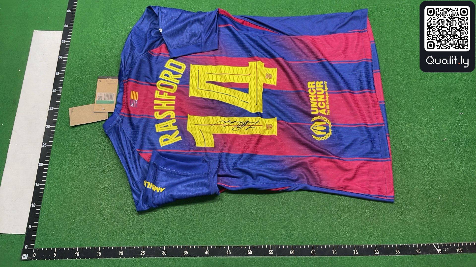Camicia — foto QC 3 di 4
