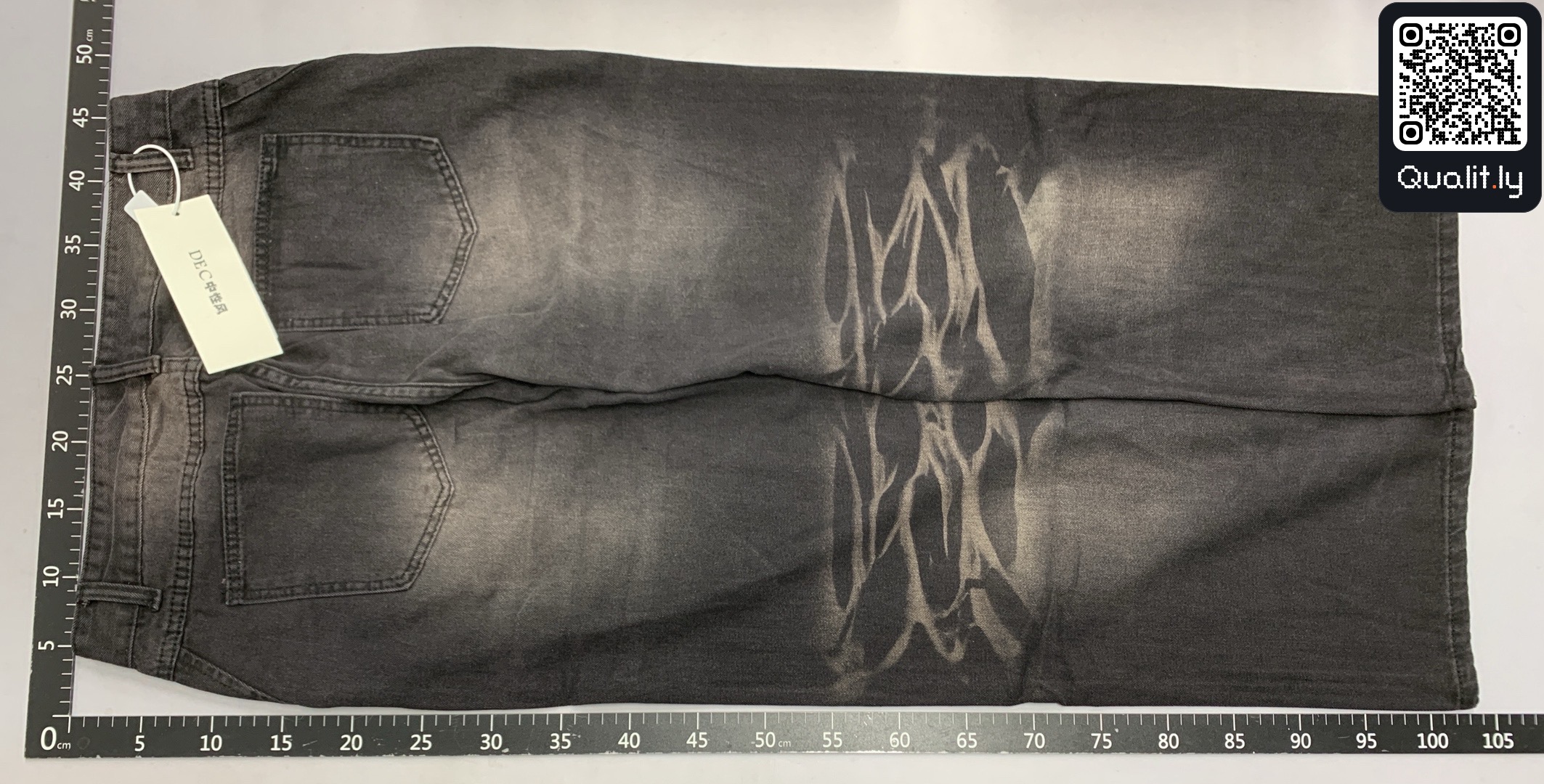 Pantaloni — fotografie QC 2 din 106