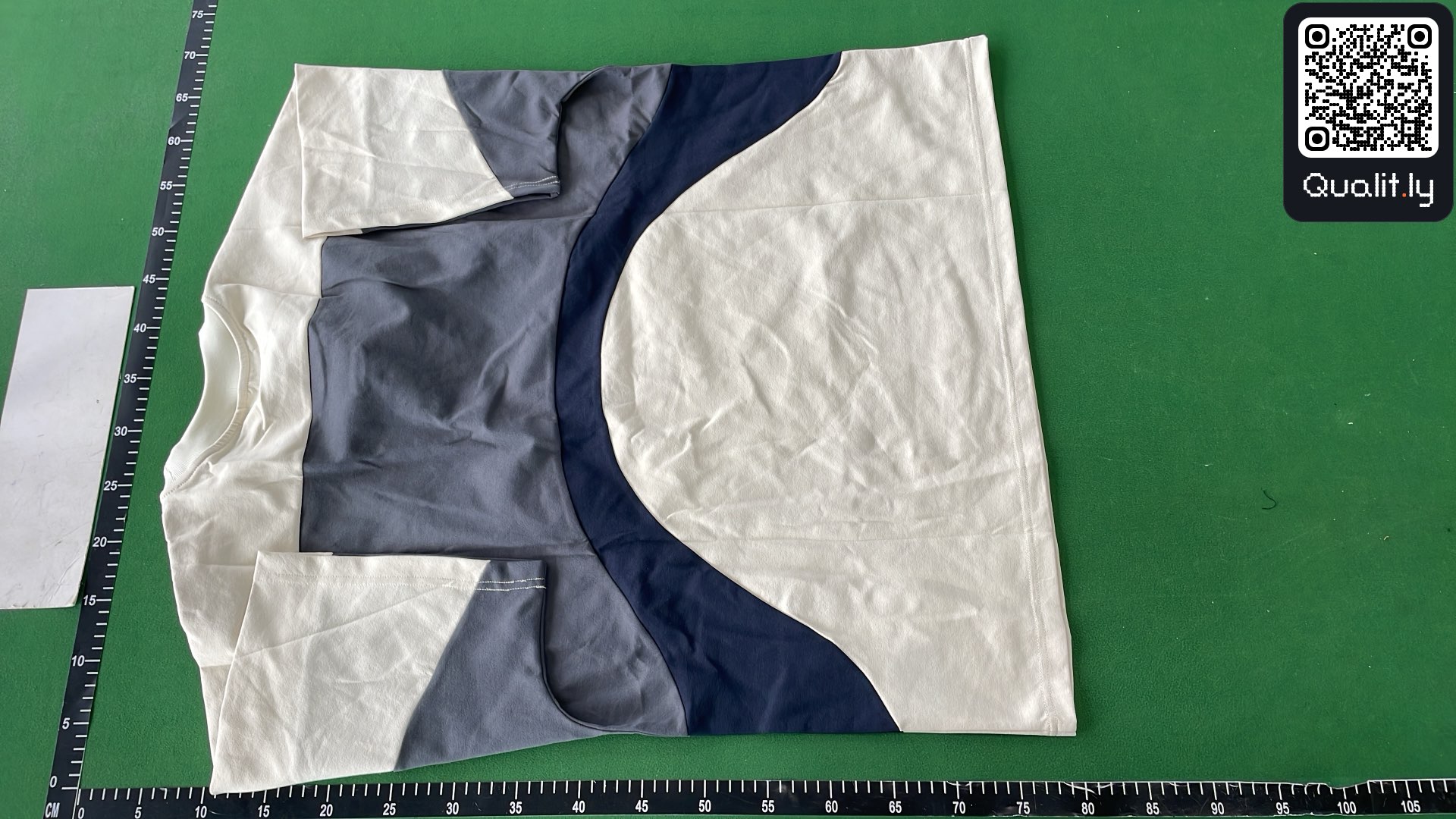 T-shirt — QC-foto 3 van 14