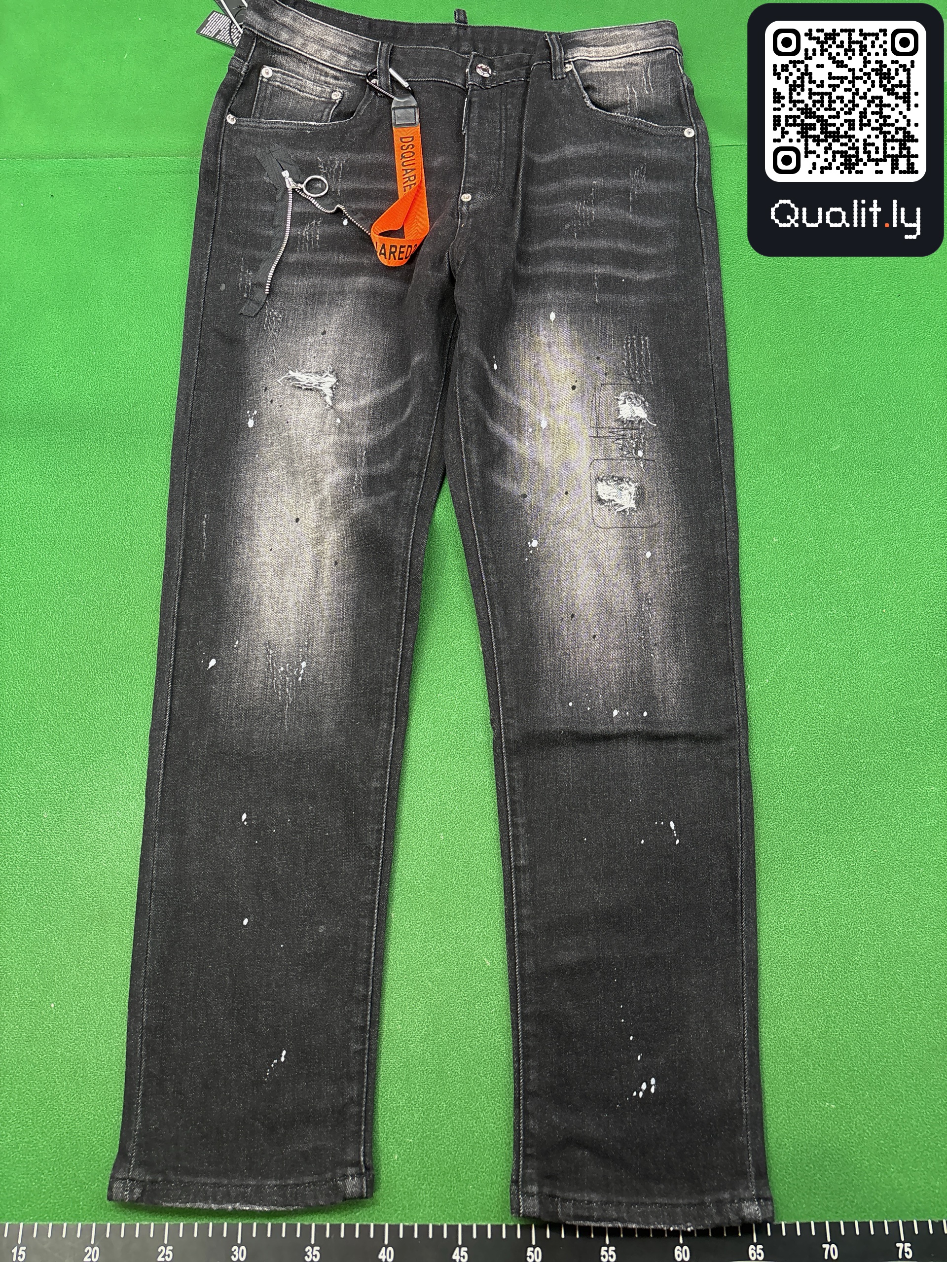 Jeans — QC-foto 2 av 443