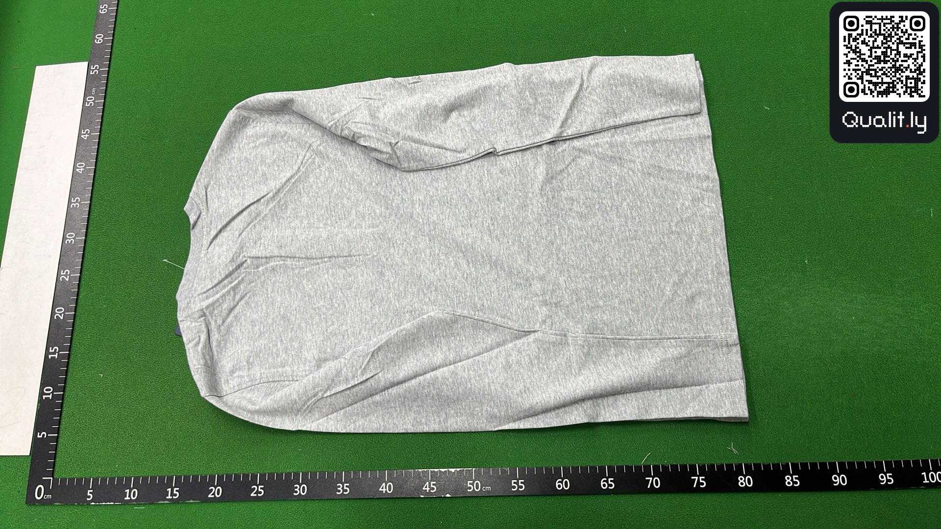T-shirt — photo QC 3 sur 42